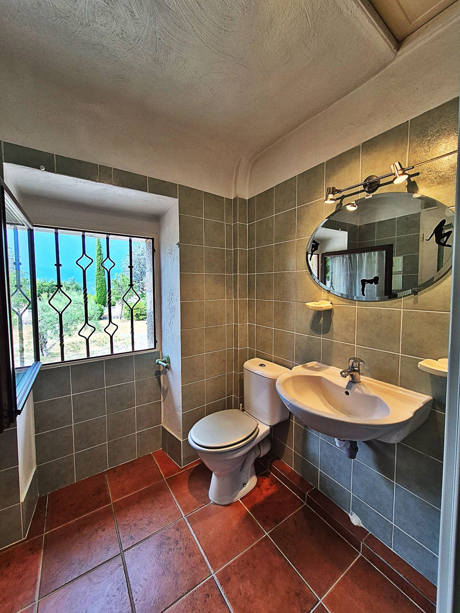 maison 5 Pièces en vente sur FAYENCE (83440)