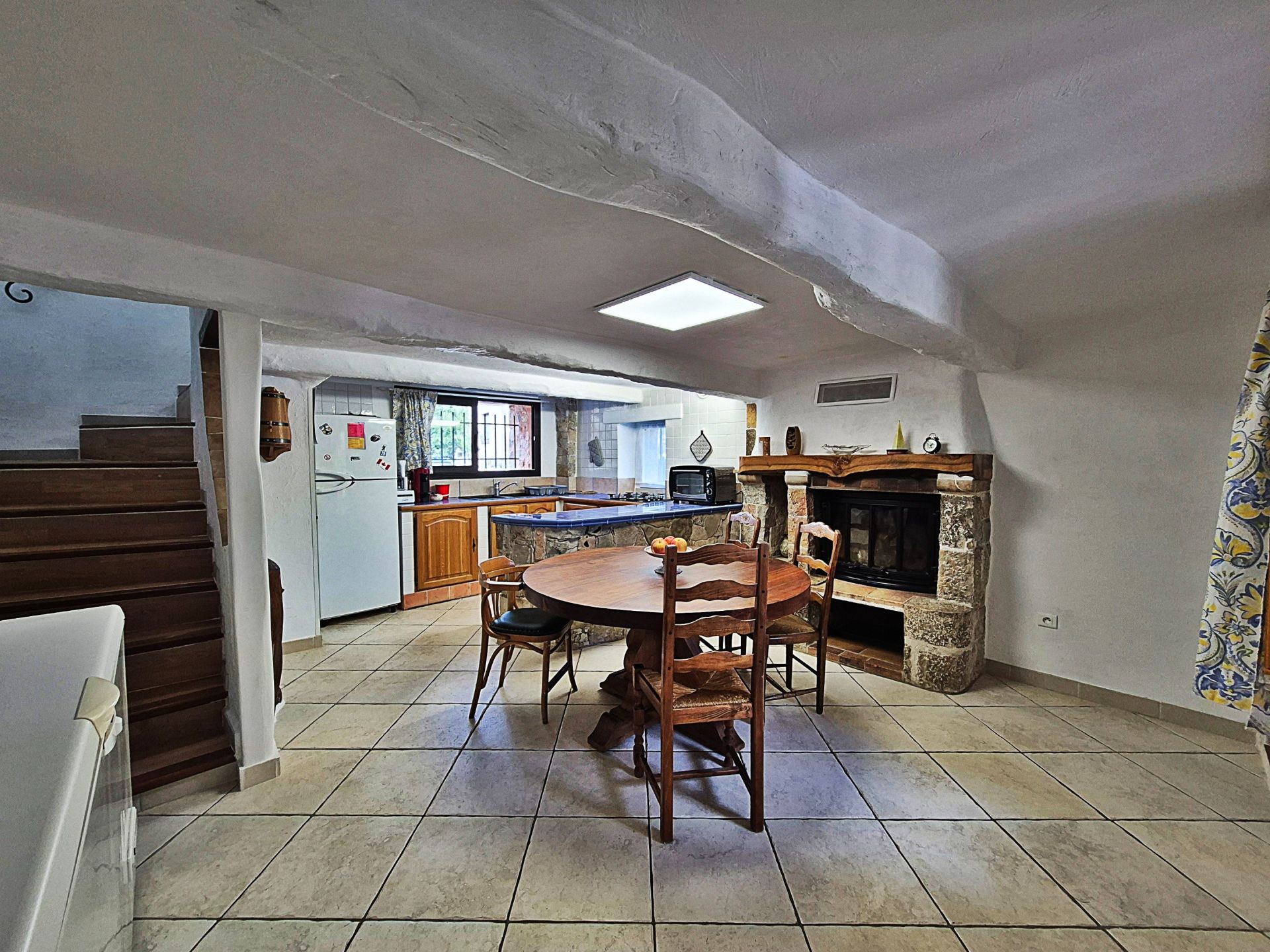 maison 5 Pièces en vente sur FAYENCE (83440)