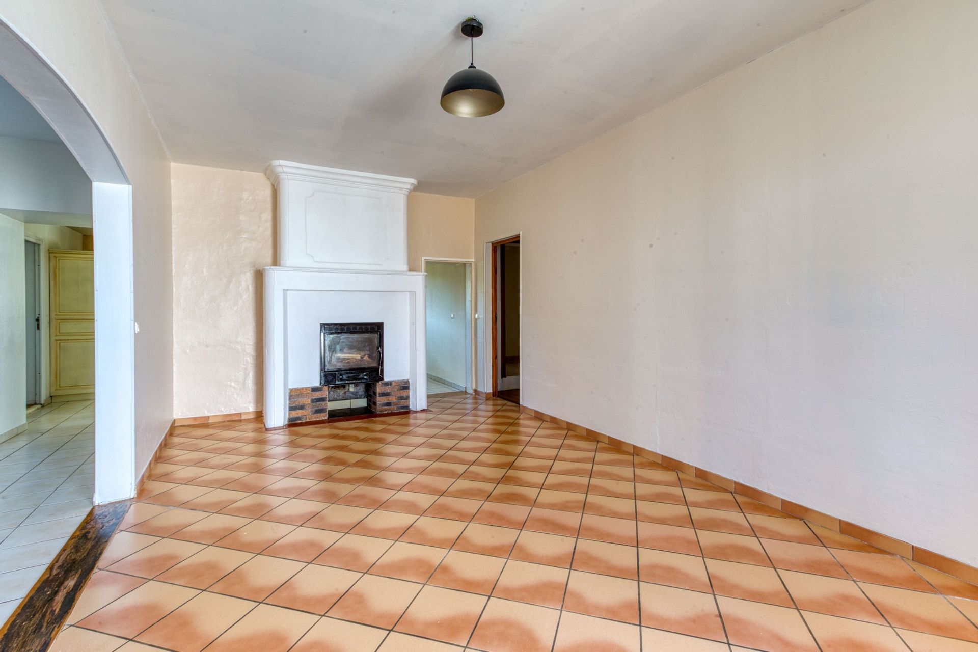 maison 6 Pièces en vente sur AVY (17800)