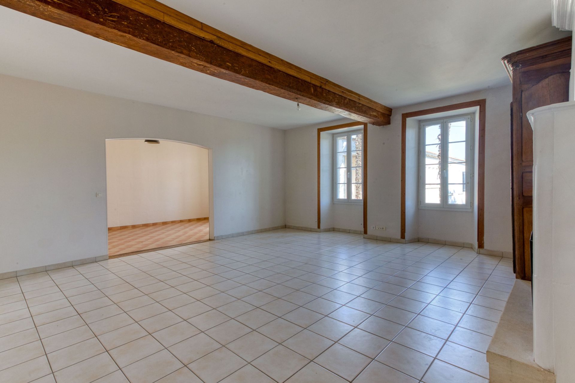 maison 6 Pièces en vente sur AVY (17800)