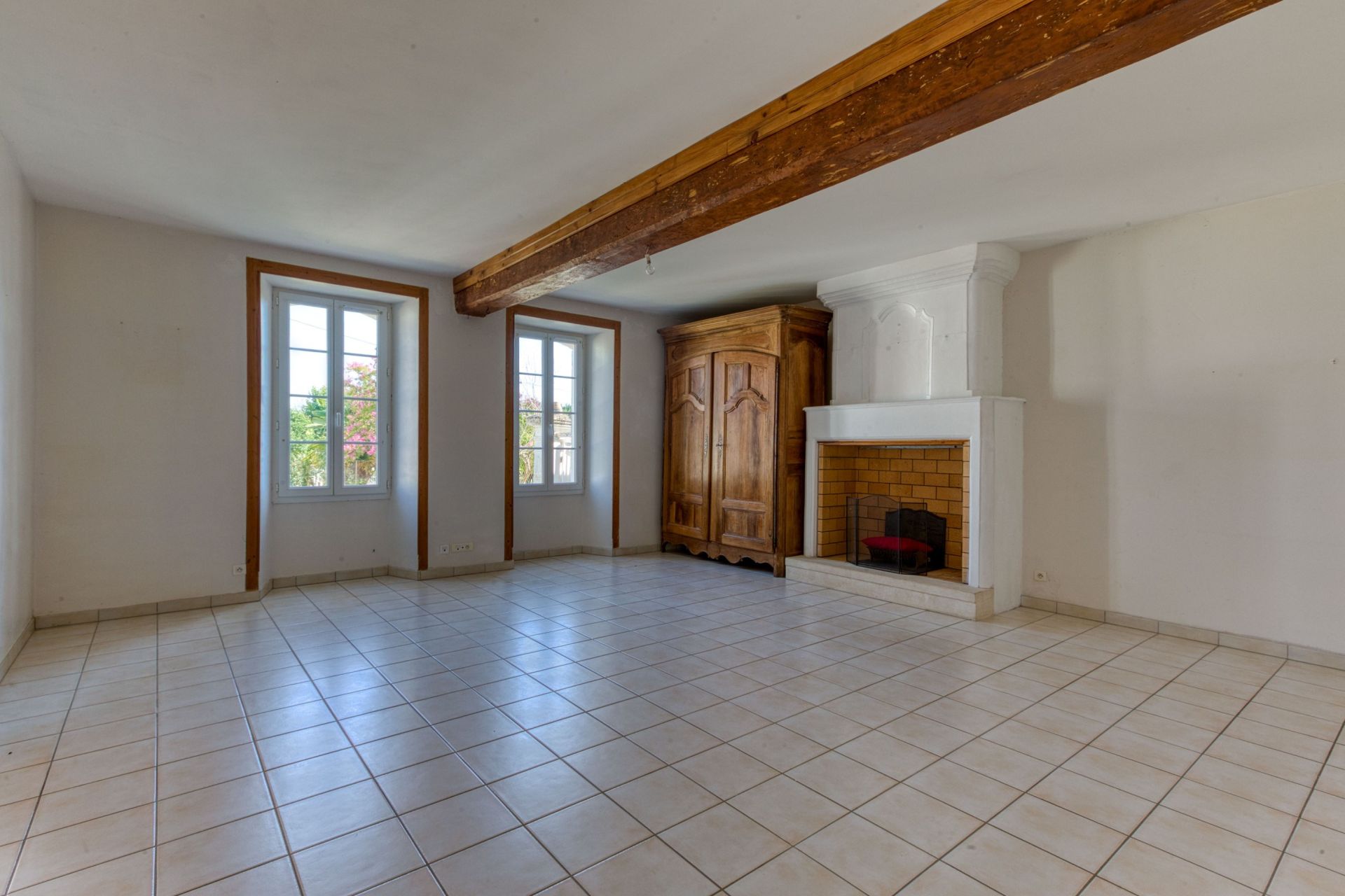 maison 6 Pièces en vente sur AVY (17800)