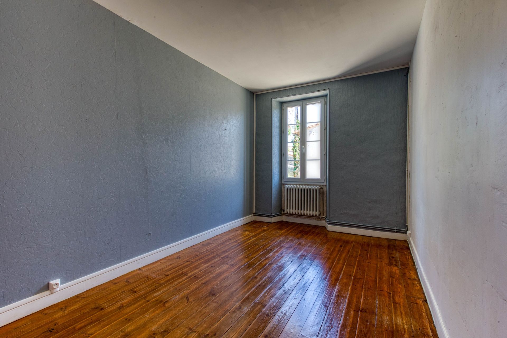 maison 6 Pièces en vente sur AVY (17800)