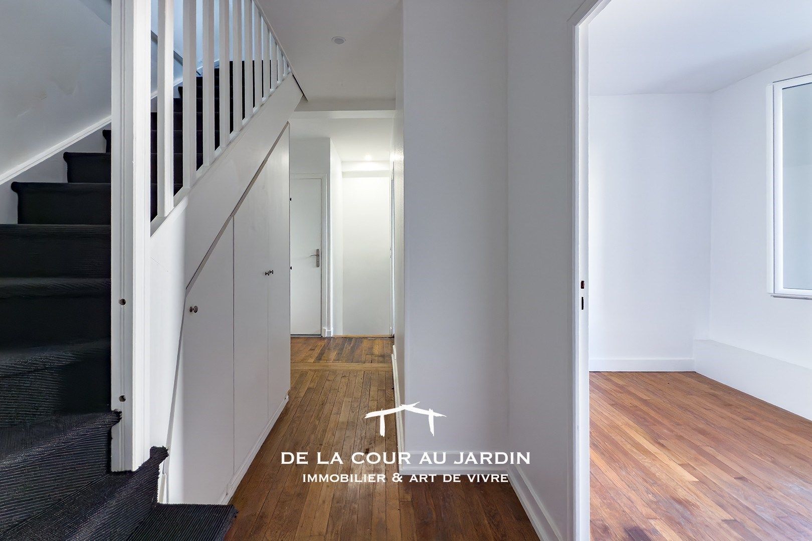 maison de ville 8 Pièces en vente sur PUTEAUX (92800)