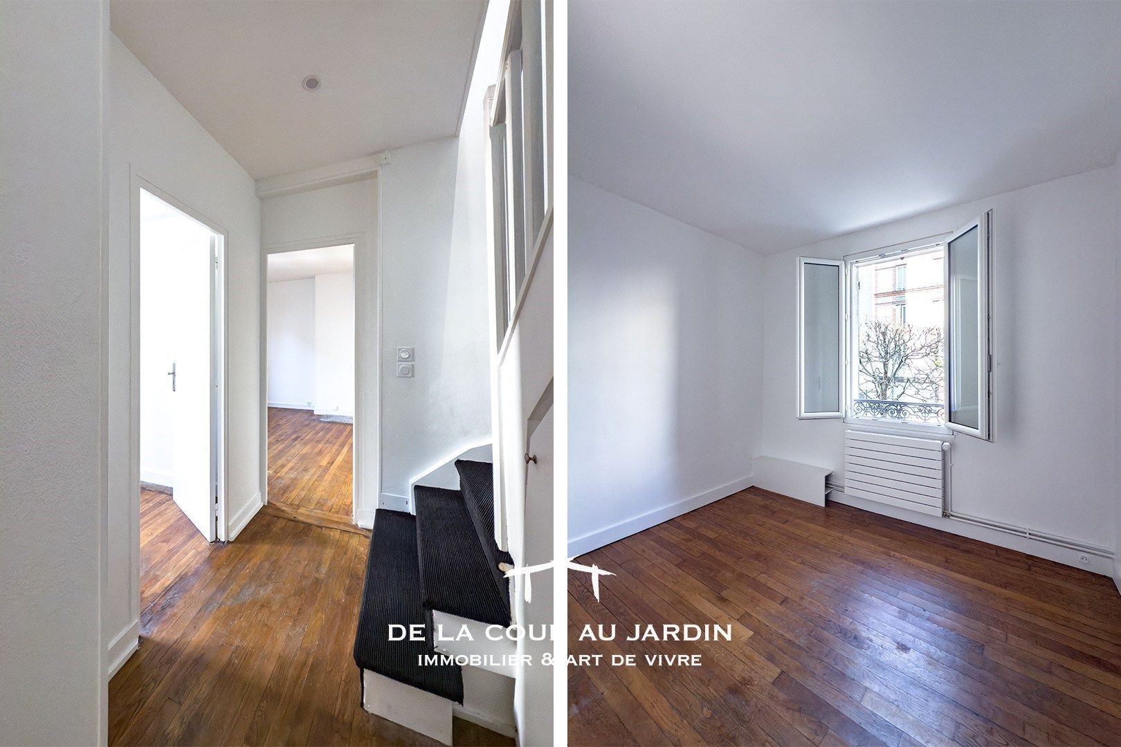 maison de ville 8 Pièces en vente sur PUTEAUX (92800)