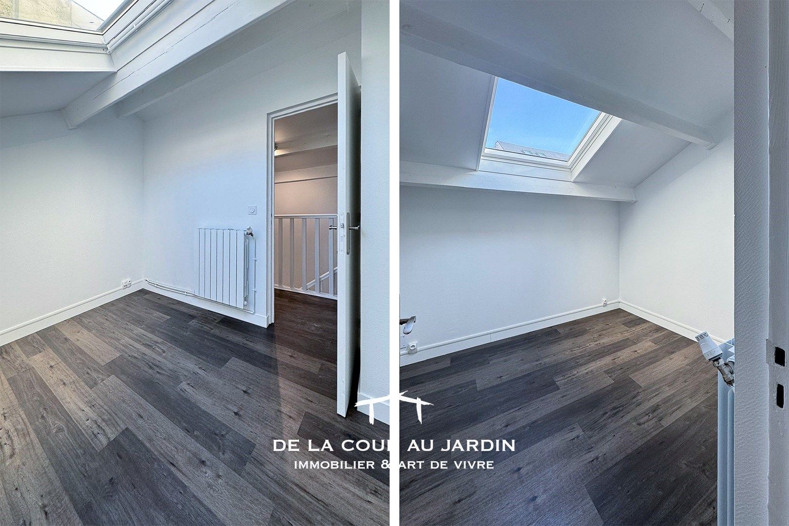 maison de ville 8 Pièces en vente sur PUTEAUX (92800)