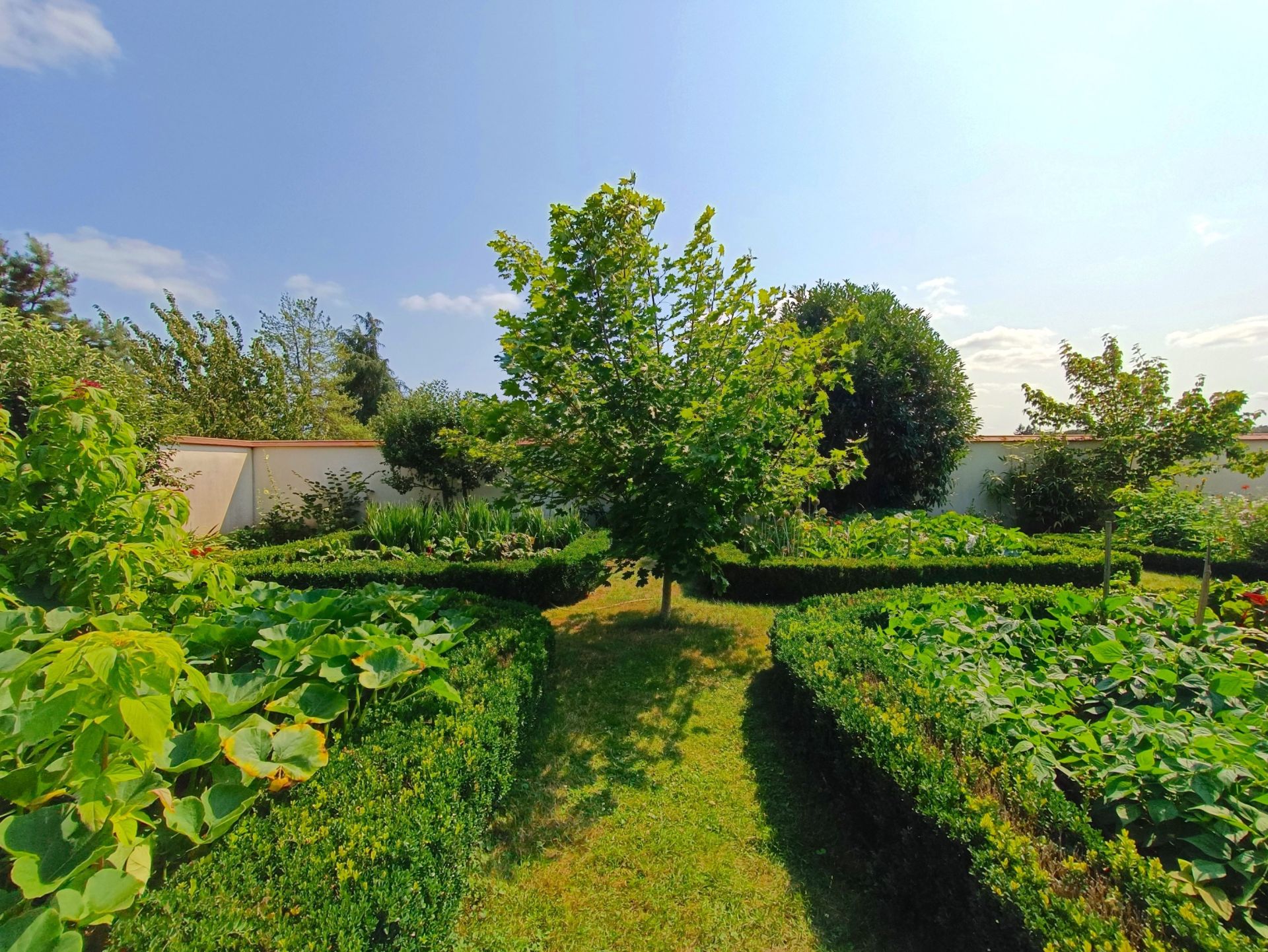 longère 4 Pièces en vente sur LA COUTURE BOUSSEY (27750)