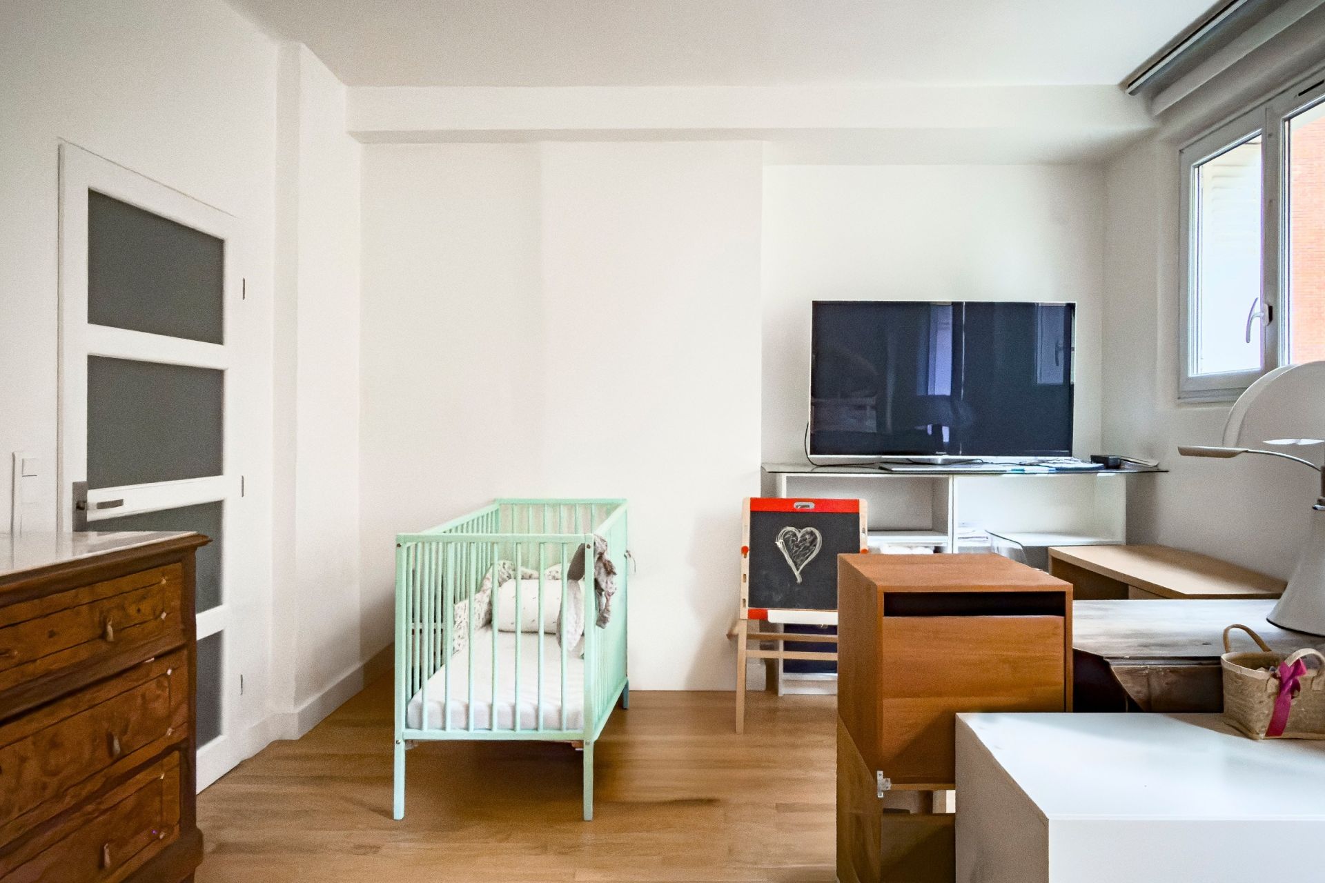 appartement 4 Pièces en vente sur PARIS (75015)