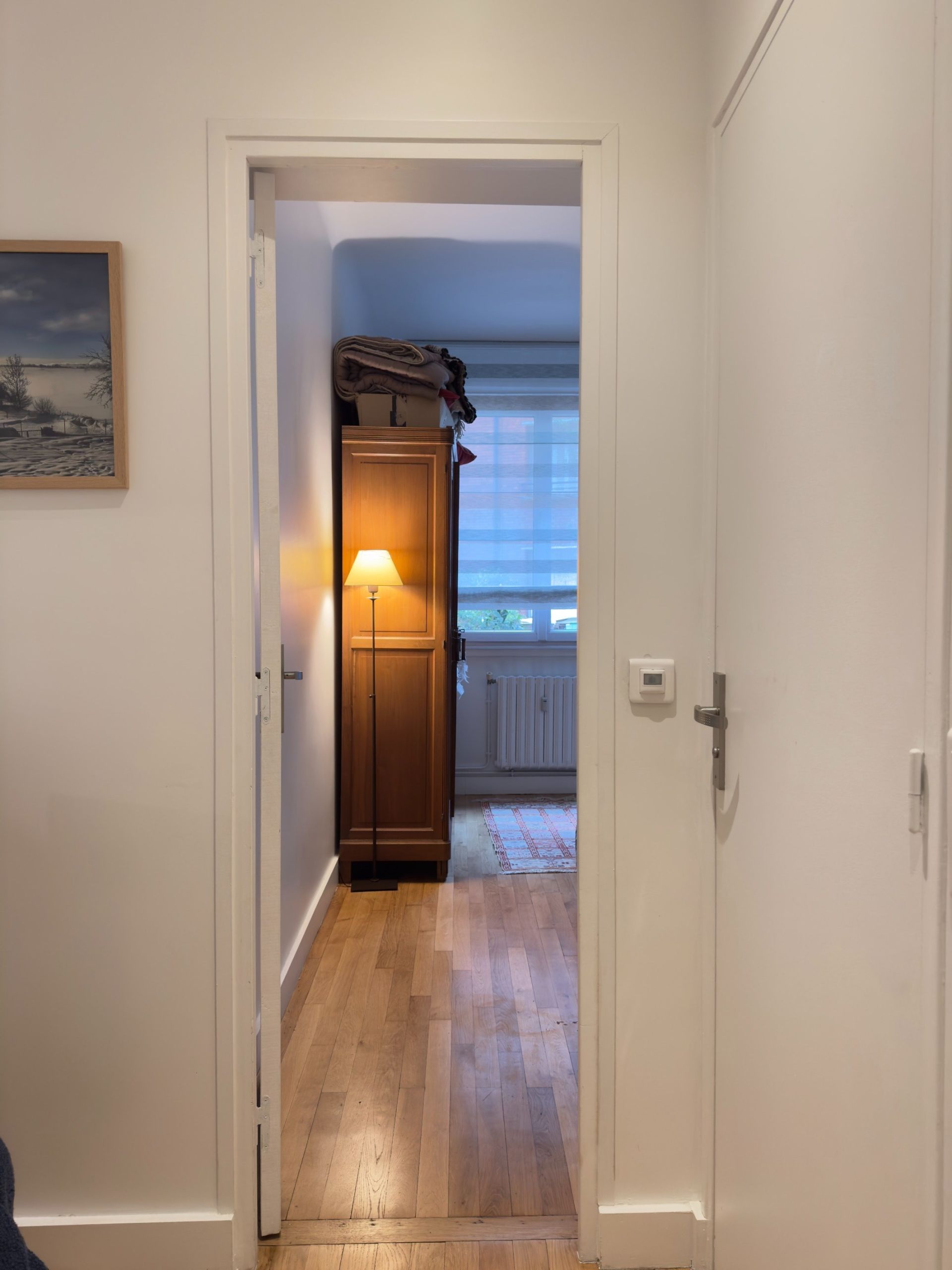 appartement 4 Pièces en vente sur PARIS (75015)