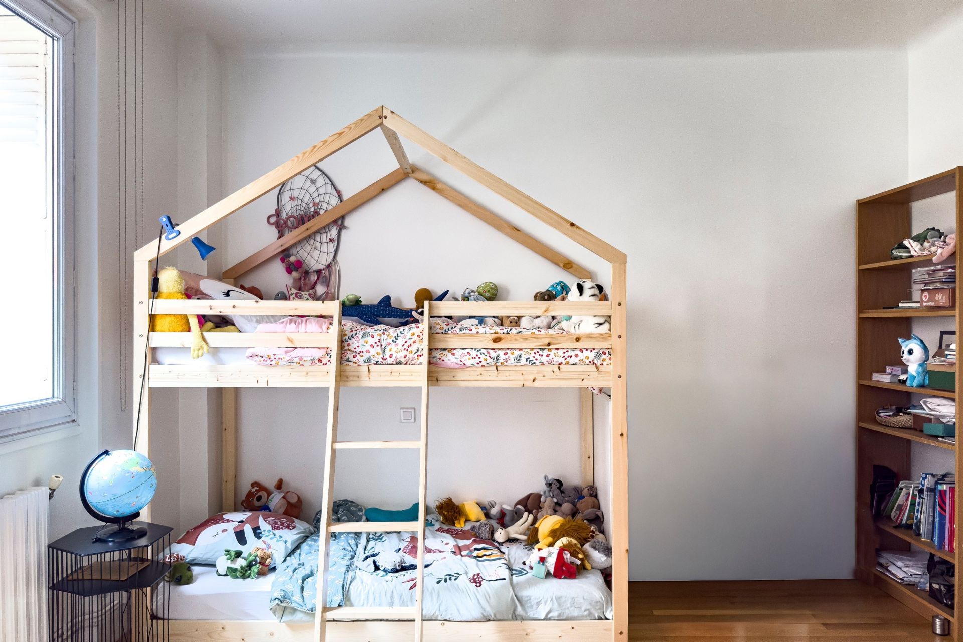 appartement 4 Pièces en vente sur PARIS (75015)