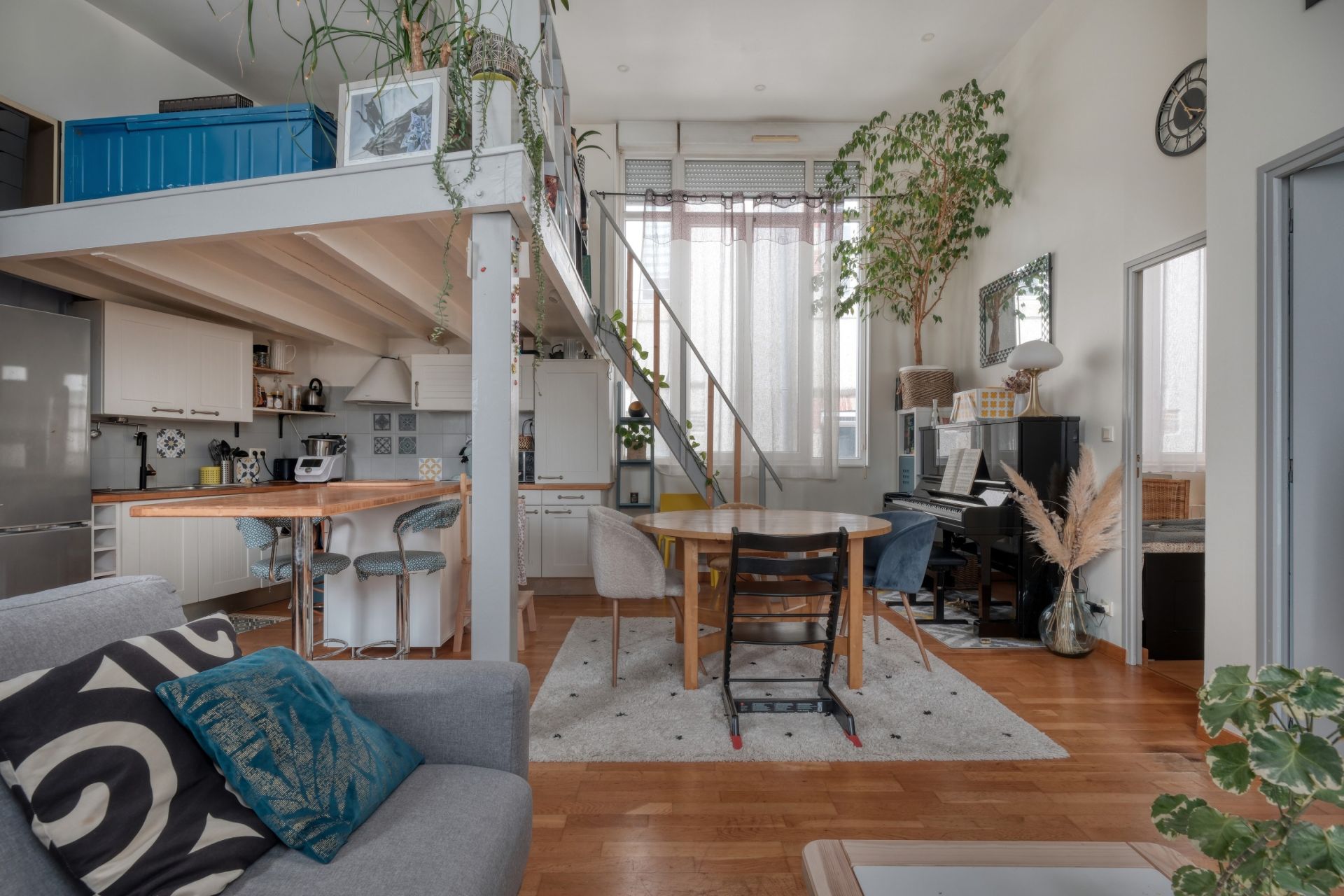 appartement 3 Pièces en vente sur ORLEANS (45000)