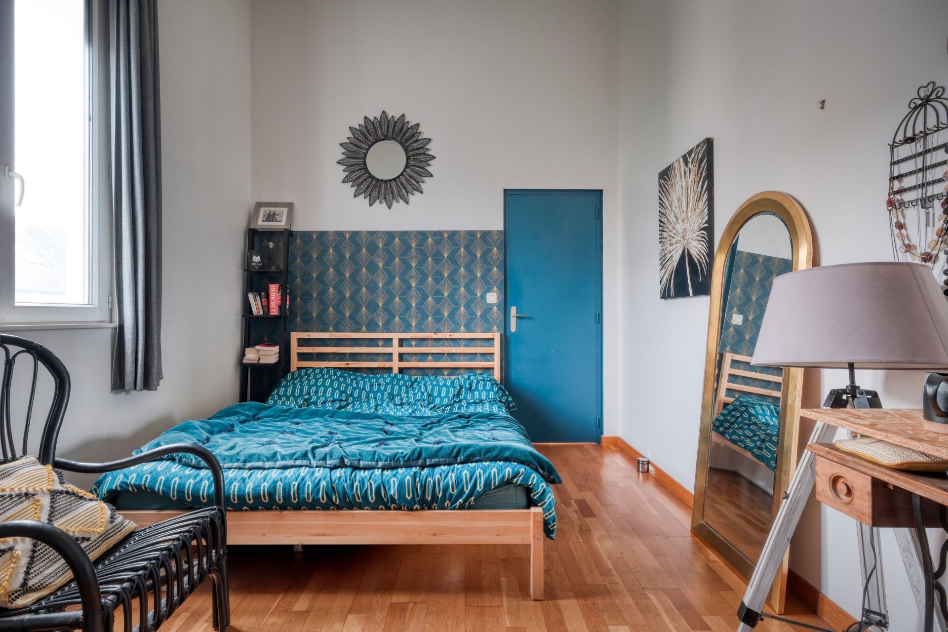 appartement 3 Pièces en vente sur ORLEANS (45000)