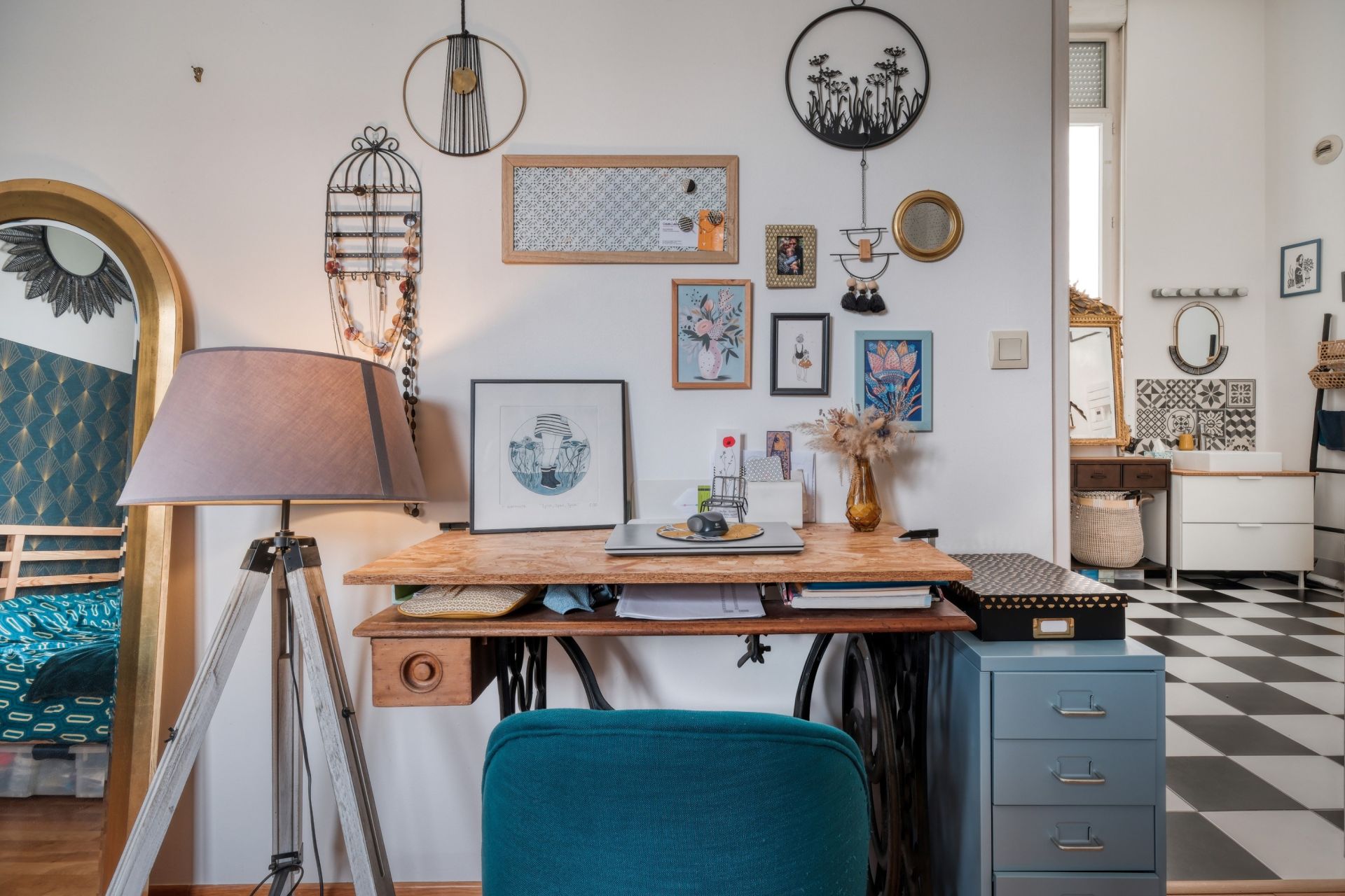 appartement 3 Pièces en vente sur ORLEANS (45000)