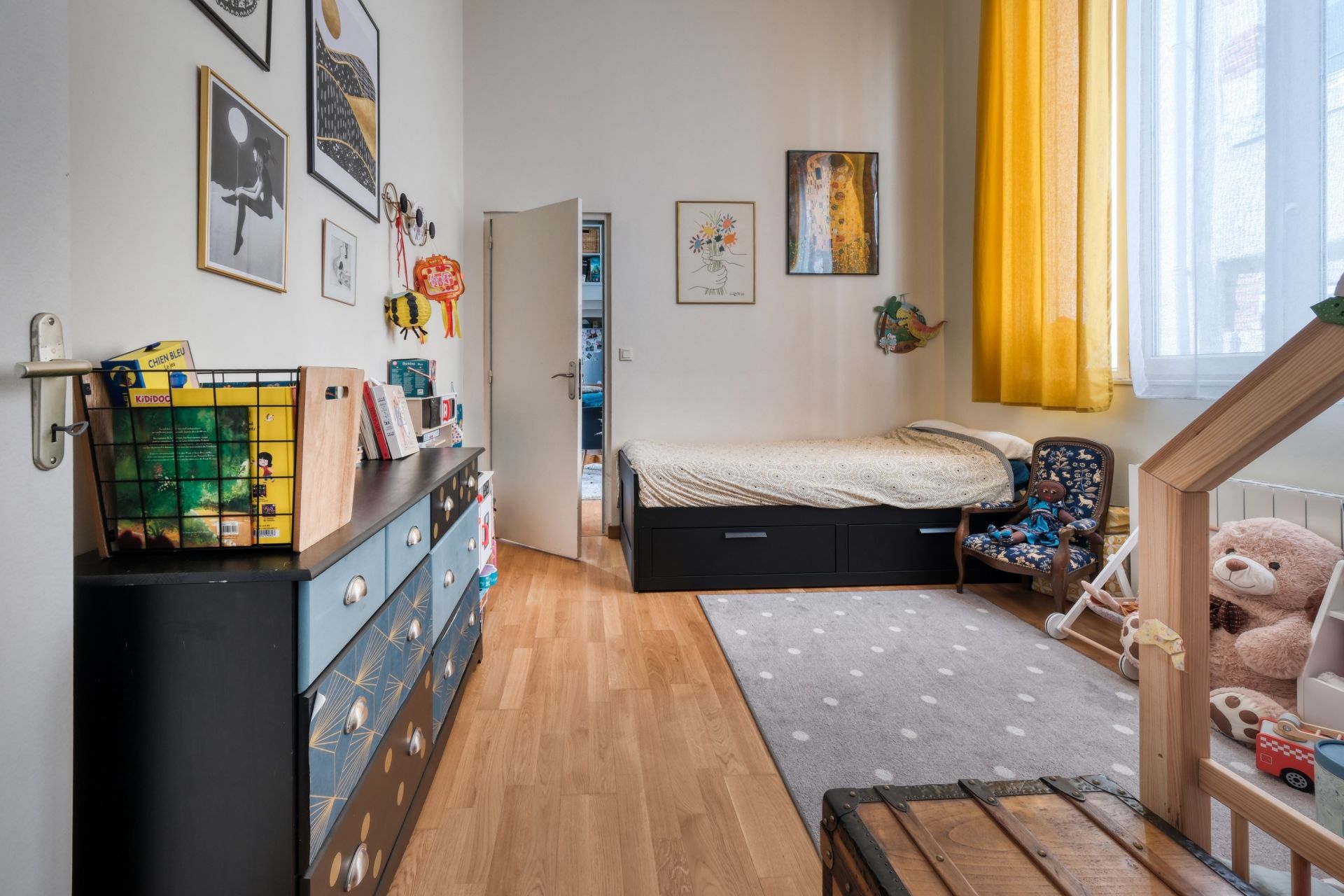 appartement 3 Pièces en vente sur ORLEANS (45000)