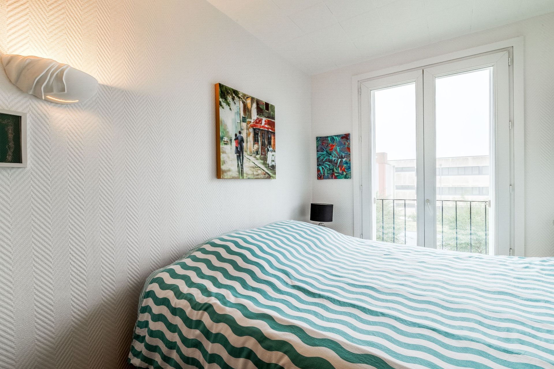 appartement 4 Pièces en vente sur LA ROCHELLE (17000)