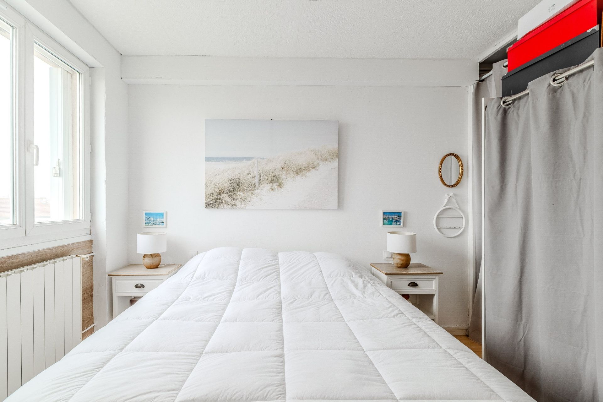 appartement 4 Pièces en vente sur LA ROCHELLE (17000)