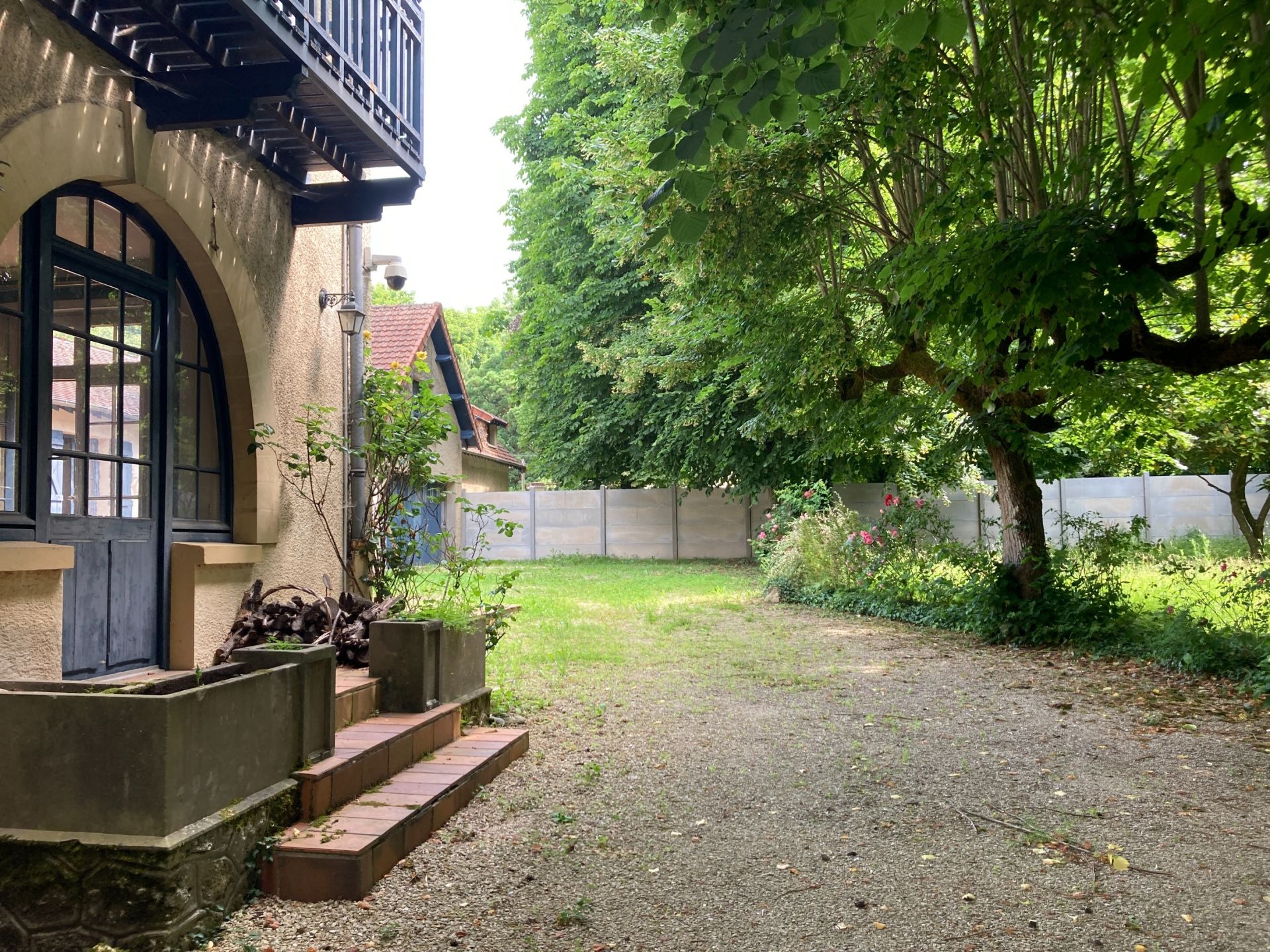 maison de maître 9 Pièces en vente sur COUILLY PONT AUX DAMES (77860)