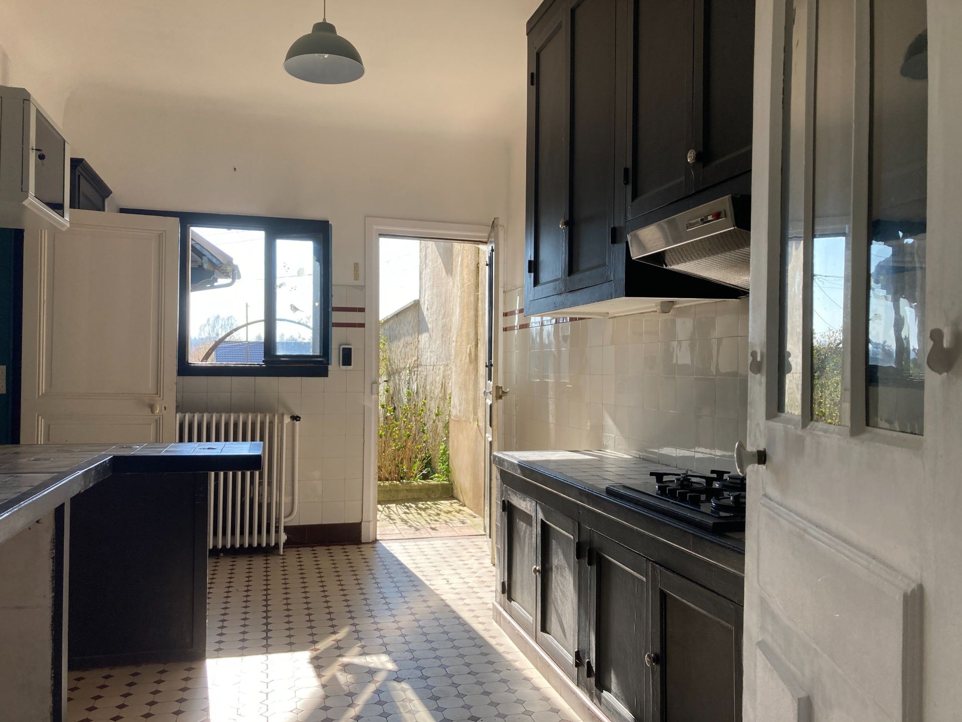 maison de maître 9 Pièces en vente sur COUILLY PONT AUX DAMES (77860)