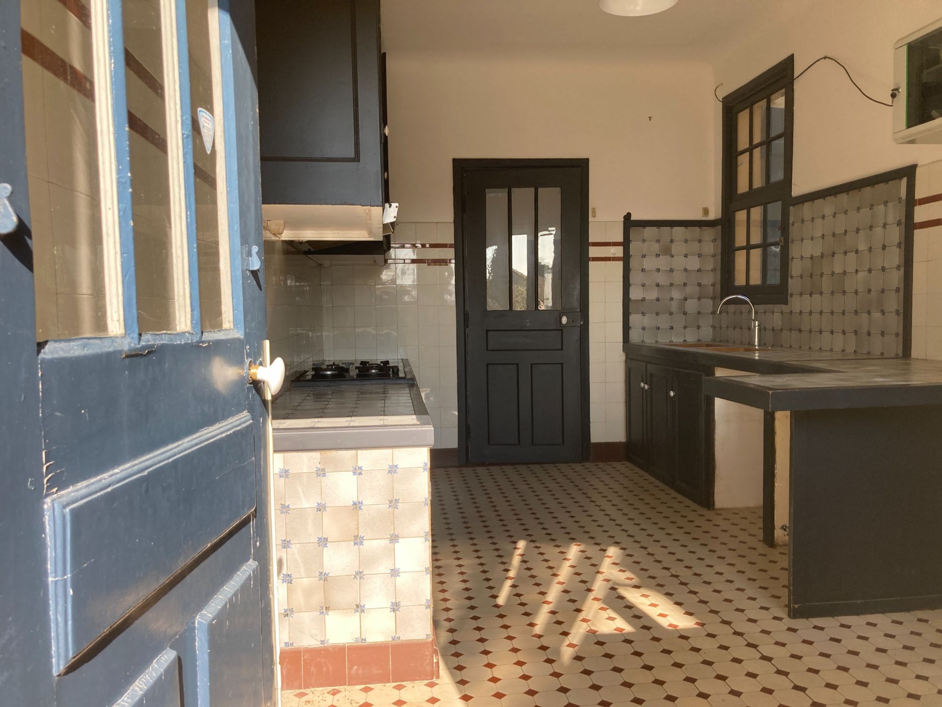 maison de maître 9 Pièces en vente sur COUILLY PONT AUX DAMES (77860)