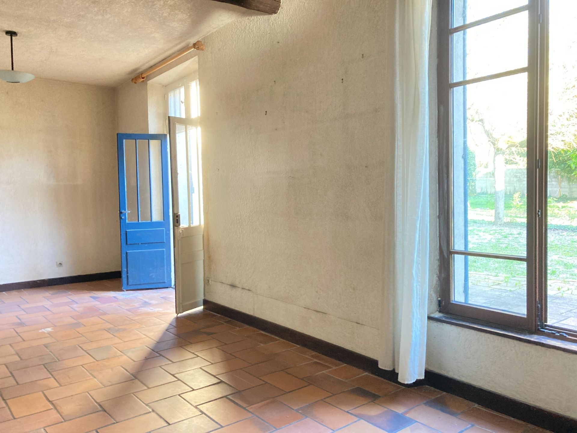 maison de maître 9 Pièces en vente sur COUILLY PONT AUX DAMES (77860)