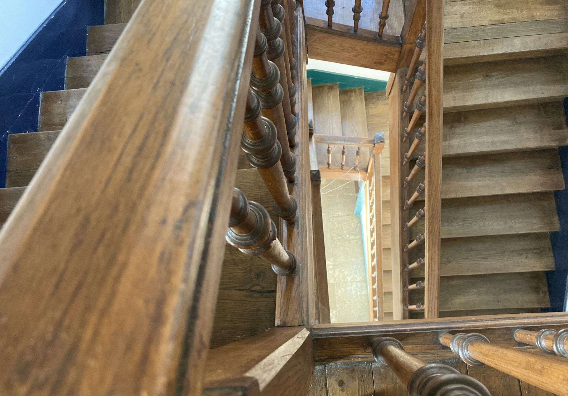 maison de maître 9 Pièces en vente sur COUILLY PONT AUX DAMES (77860)