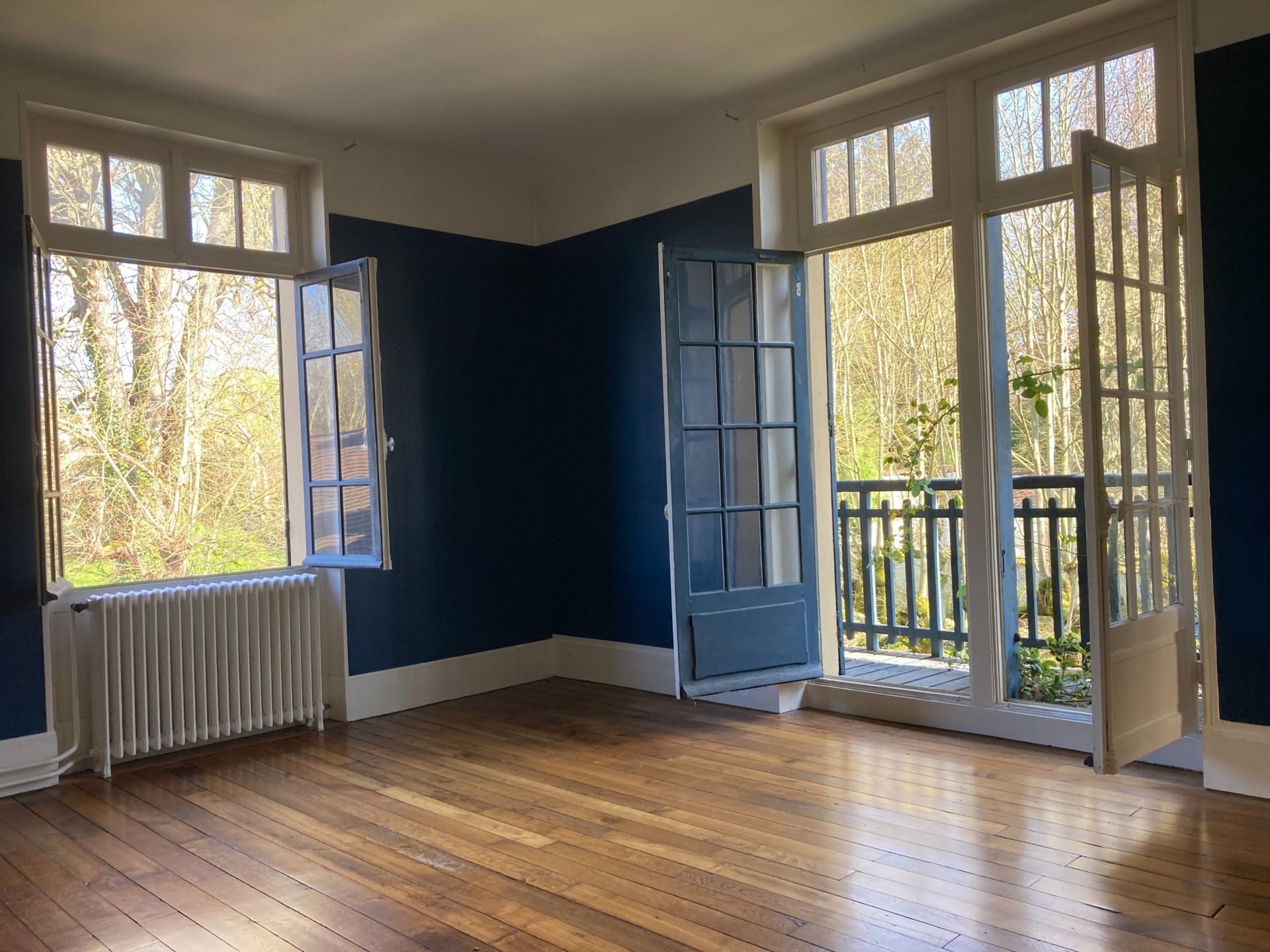 maison de maître 9 Pièces en vente sur COUILLY PONT AUX DAMES (77860)
