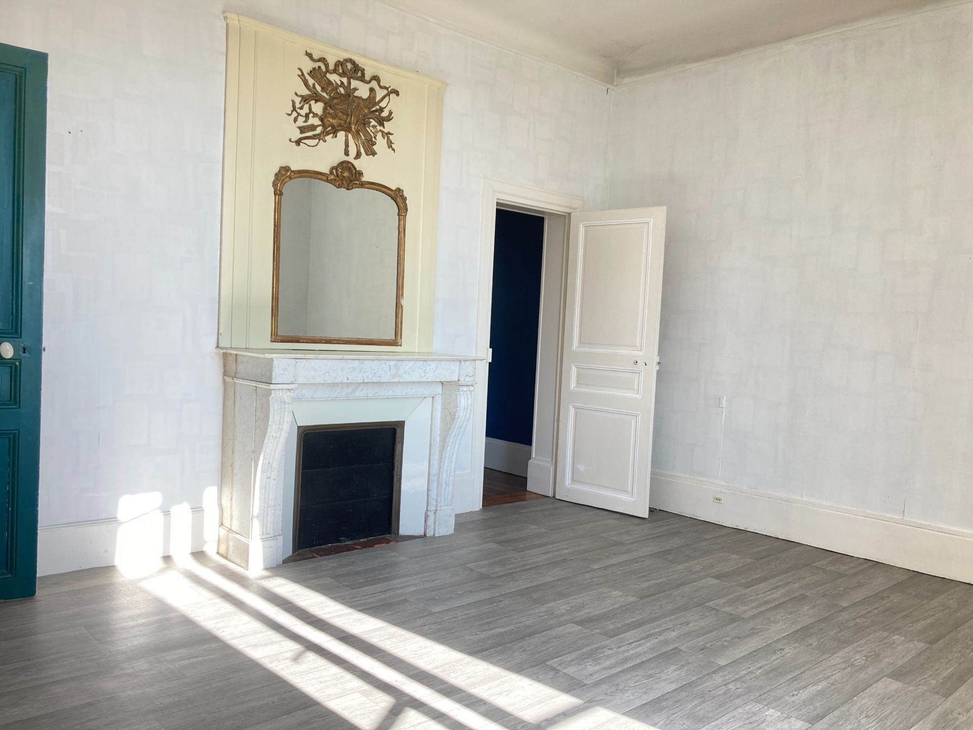 maison de maître 9 Pièces en vente sur COUILLY PONT AUX DAMES (77860)