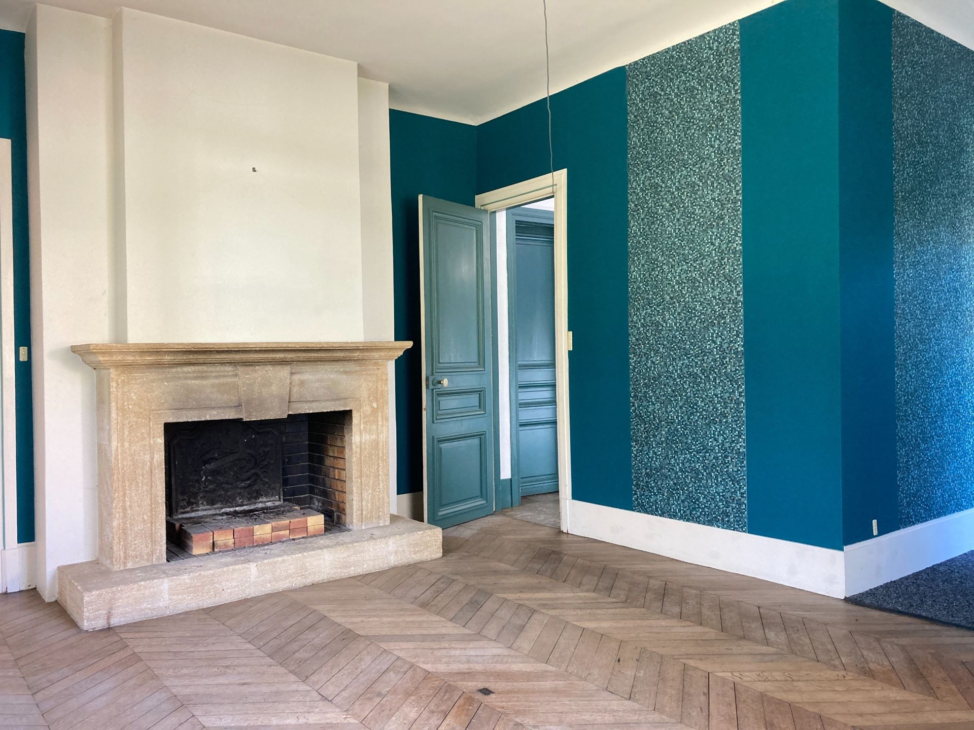 maison de maître 9 Pièces en vente sur COUILLY PONT AUX DAMES (77860)