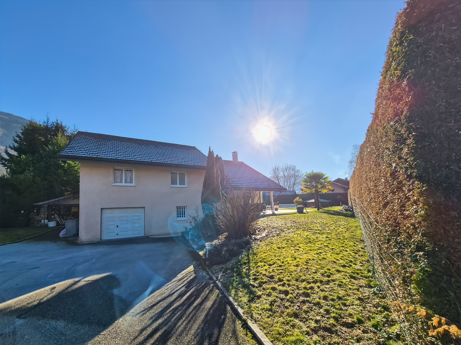 maison 6 Pièces en vente sur CESARCHES (73200)
