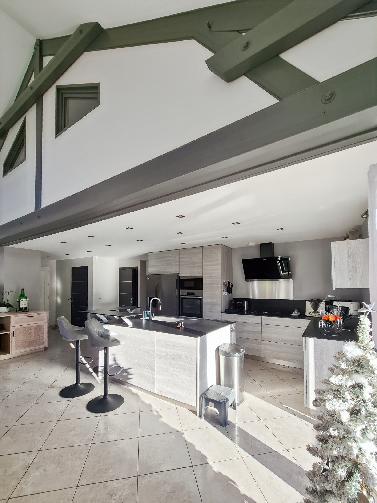 maison 6 Pièces en vente sur CESARCHES (73200)