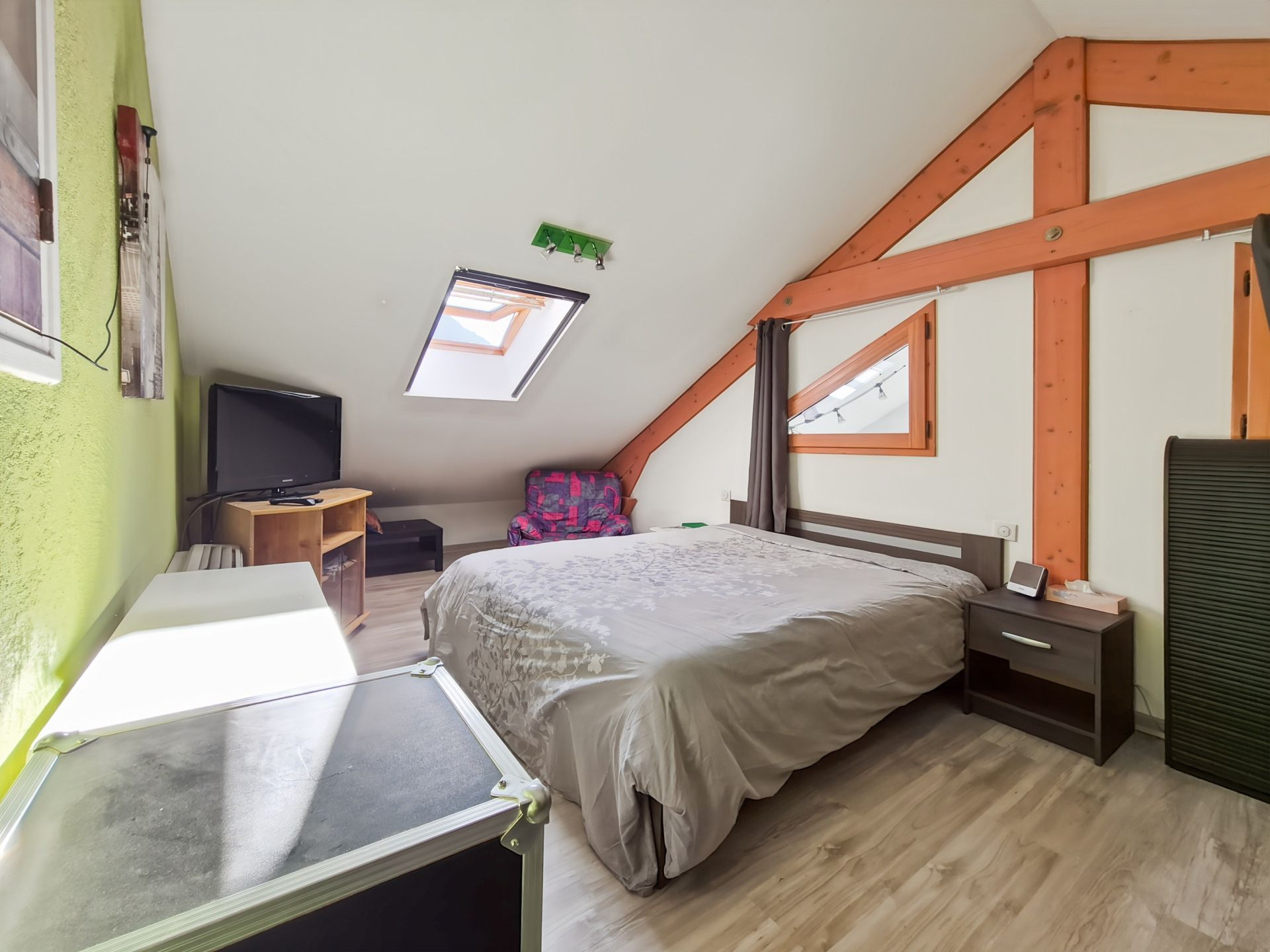 maison 6 Pièces en vente sur CESARCHES (73200)