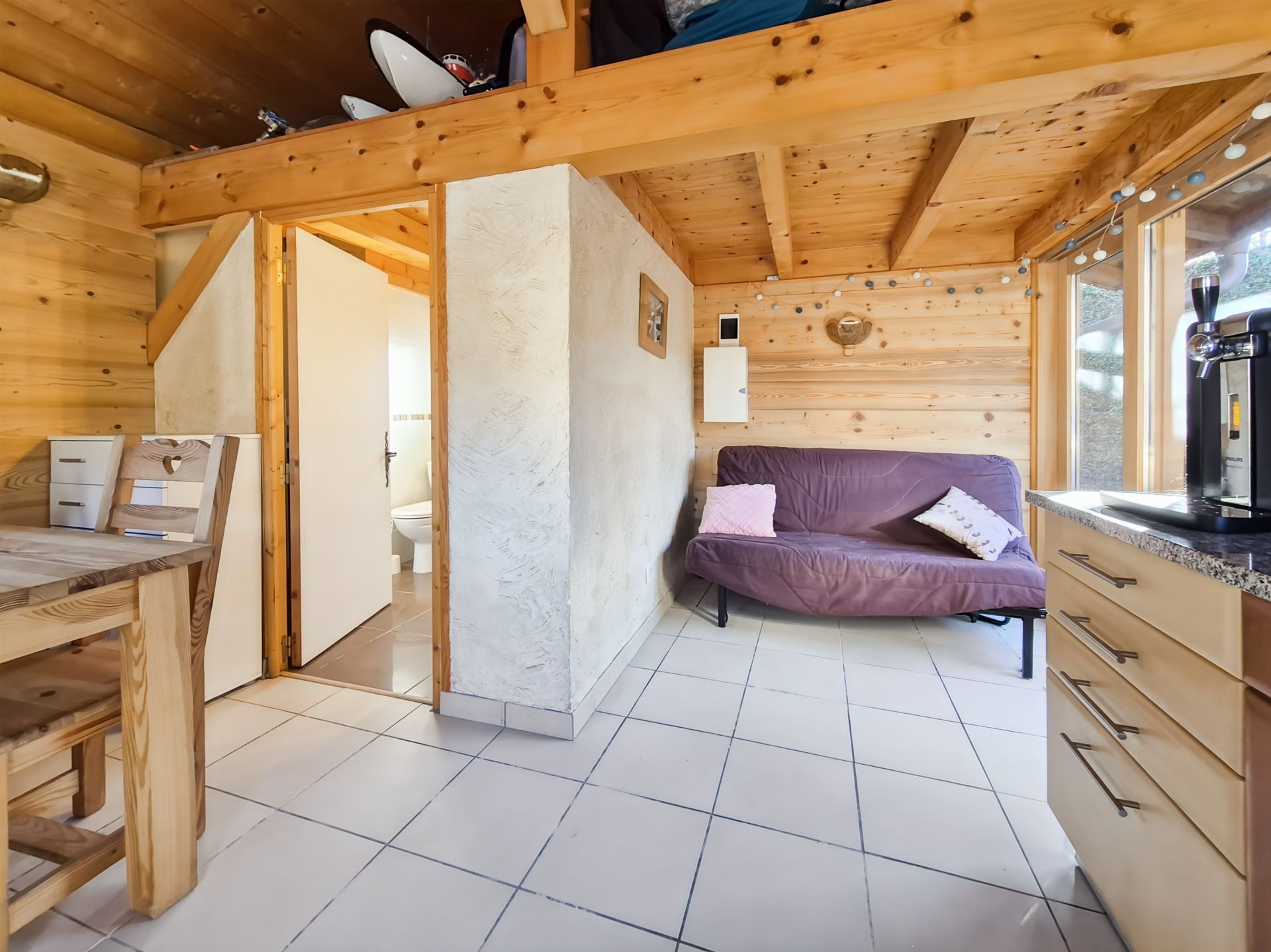 maison 6 Pièces en vente sur CESARCHES (73200)