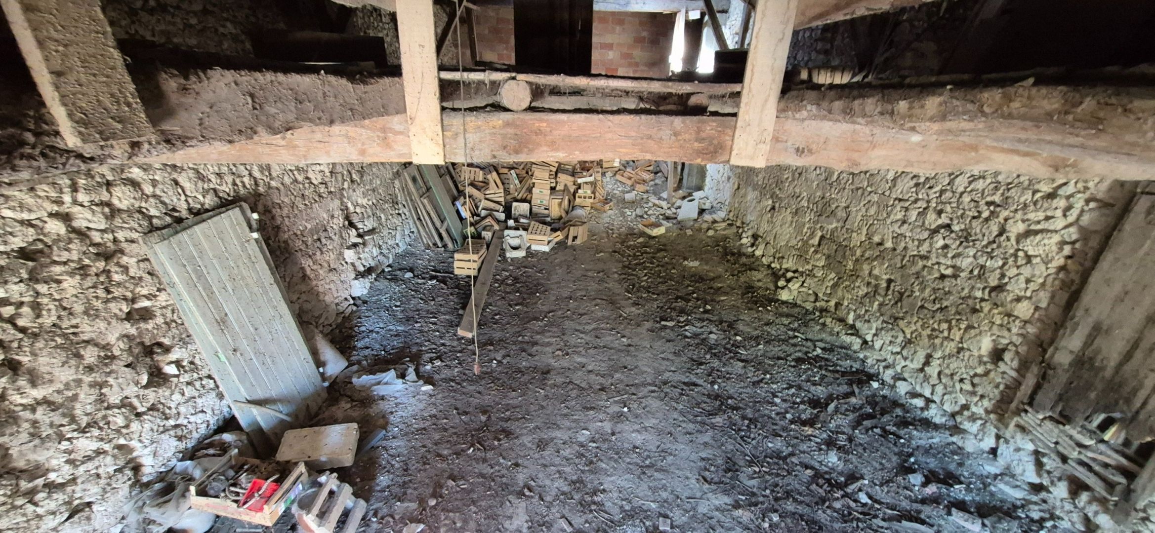 entrepôt en vente sur BOURG DE VISA (82190)