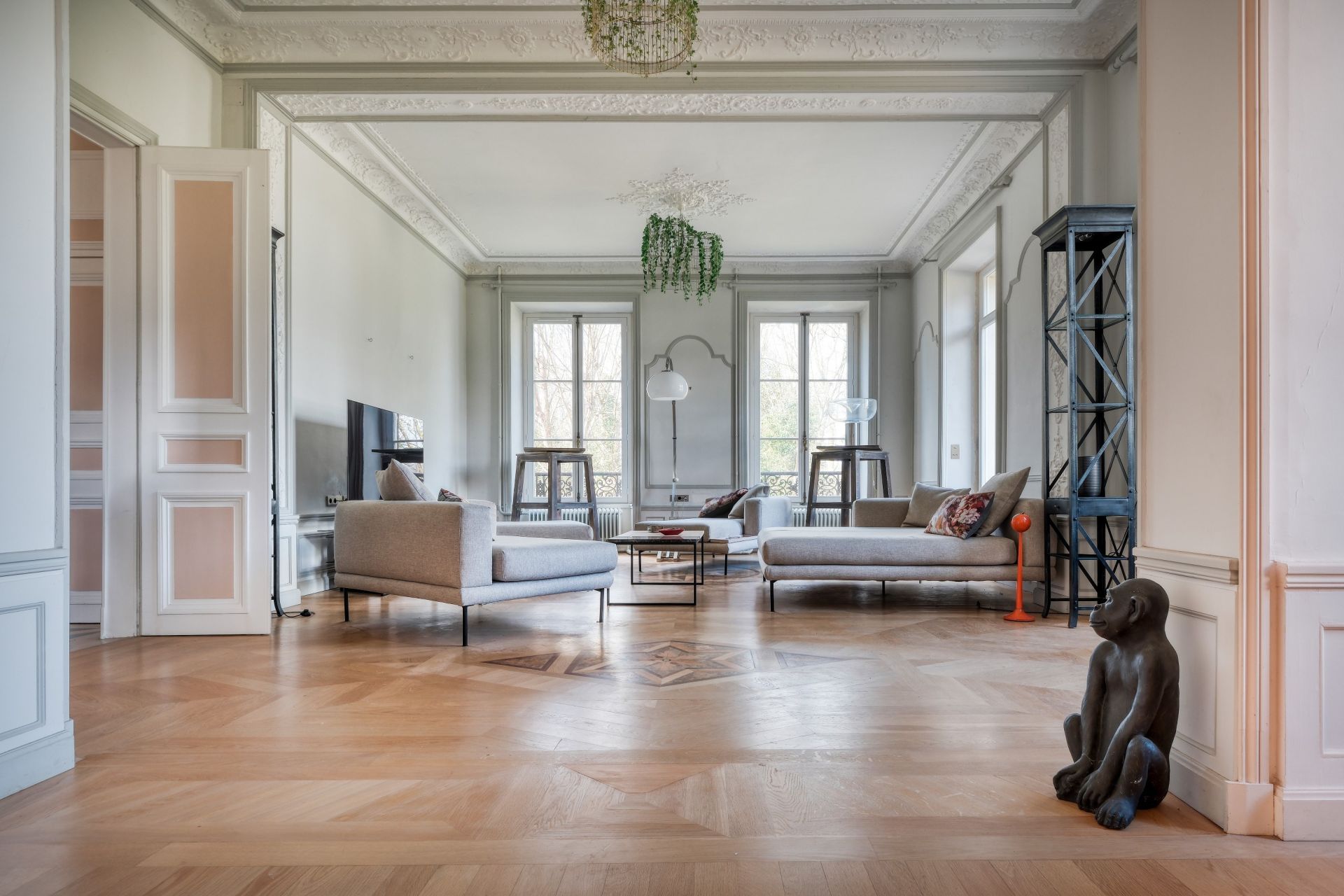 château 14 Pièces en vente sur HOUDAN (78550)