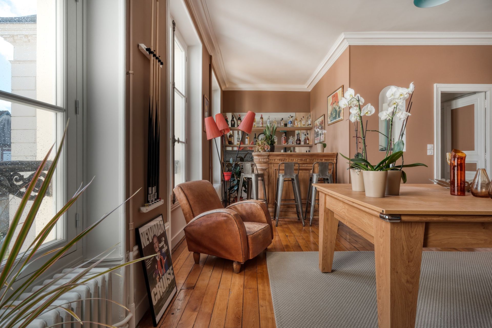 château 14 Pièces en vente sur HOUDAN (78550)