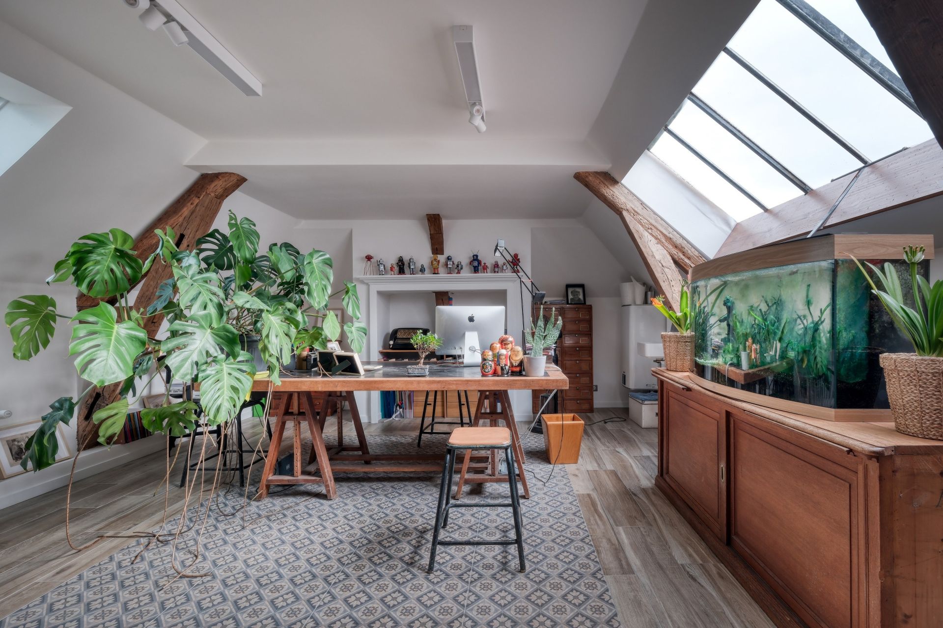 château 14 Pièces en vente sur HOUDAN (78550)