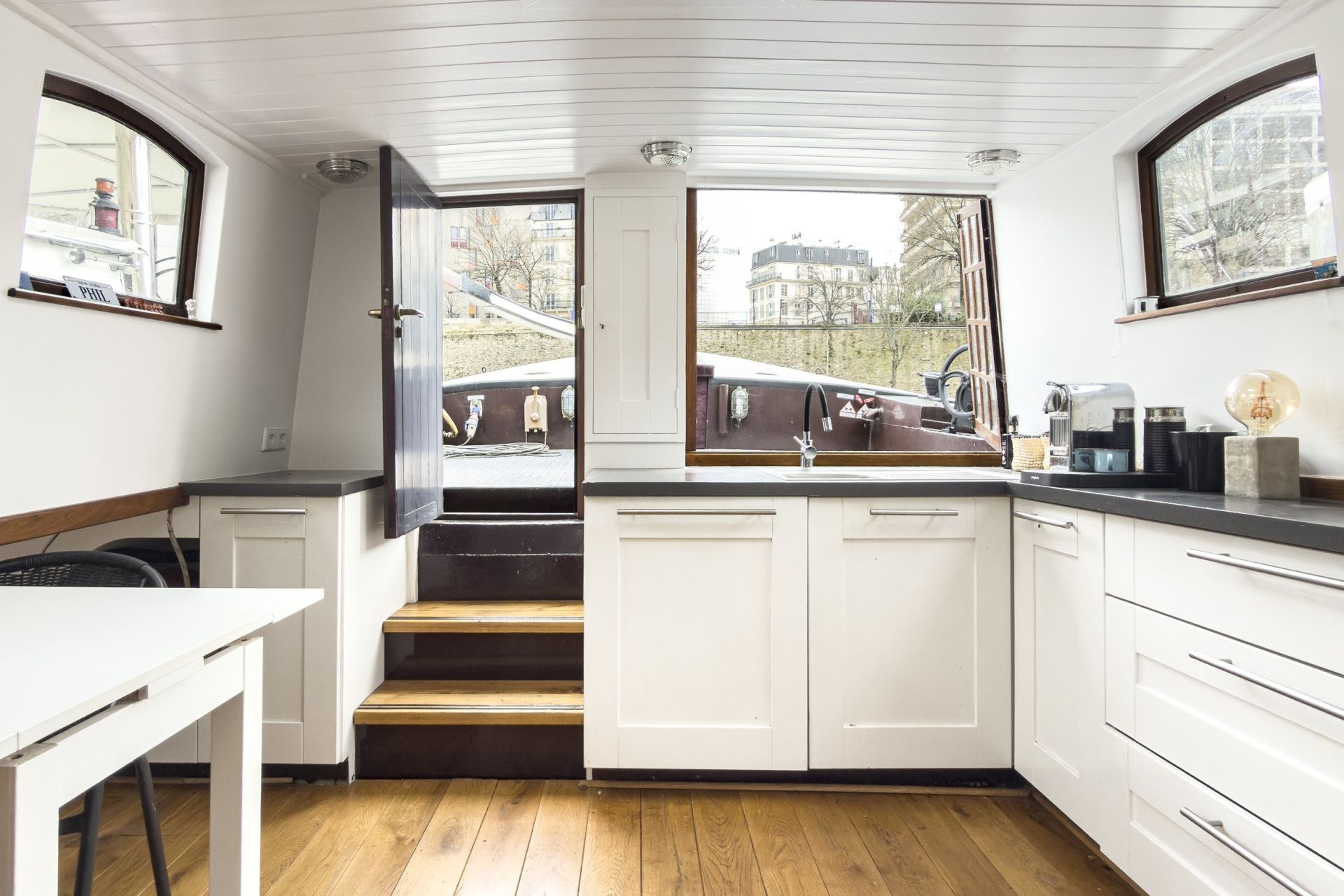 appartement 2 Pièces en vente sur PARIS (75004)