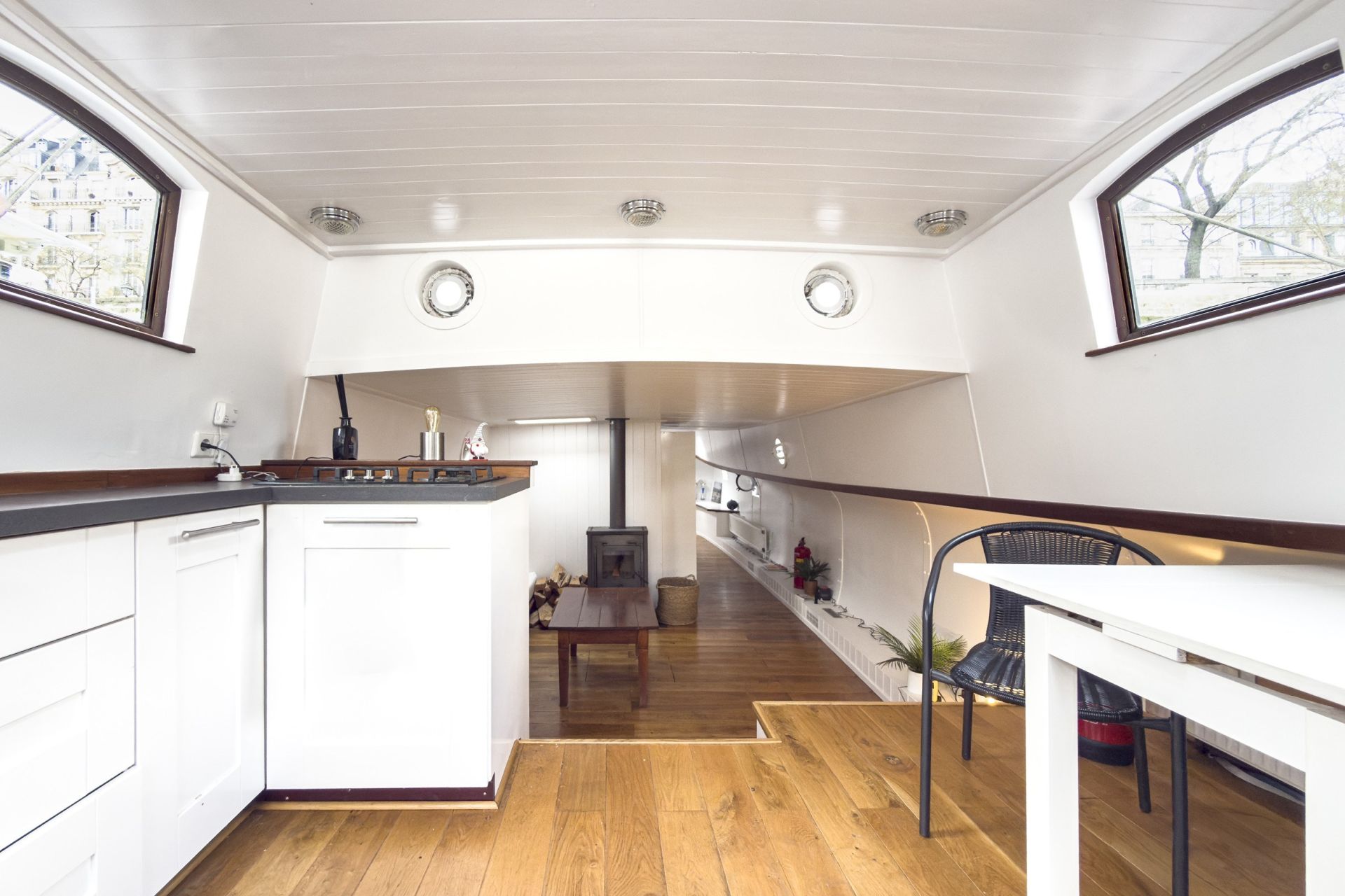 appartement 2 Pièces en vente sur PARIS (75004)