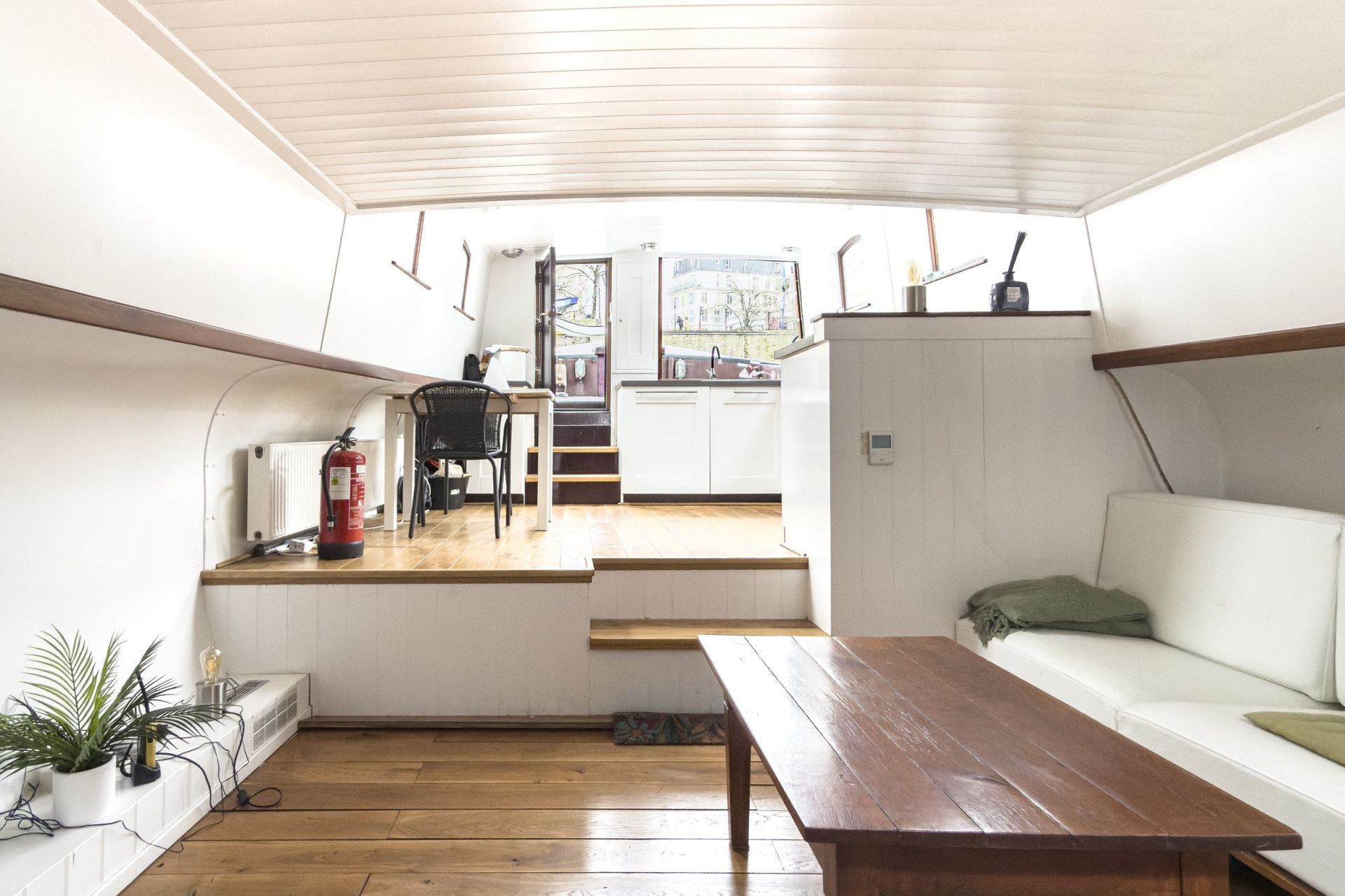 appartement 2 Pièces en vente sur PARIS (75004)