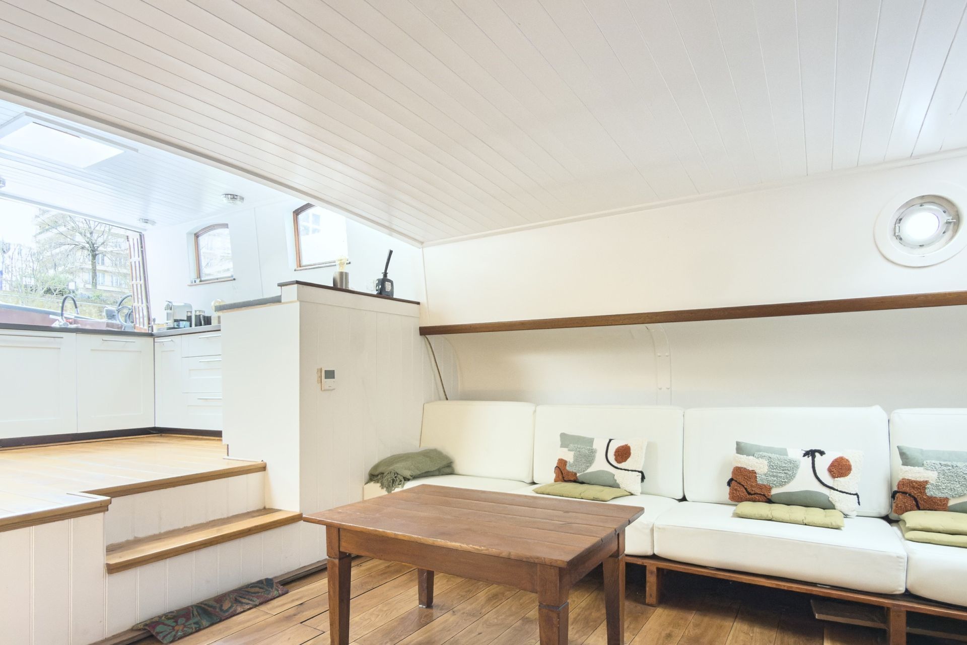 appartement 2 Pièces en vente sur PARIS (75004)