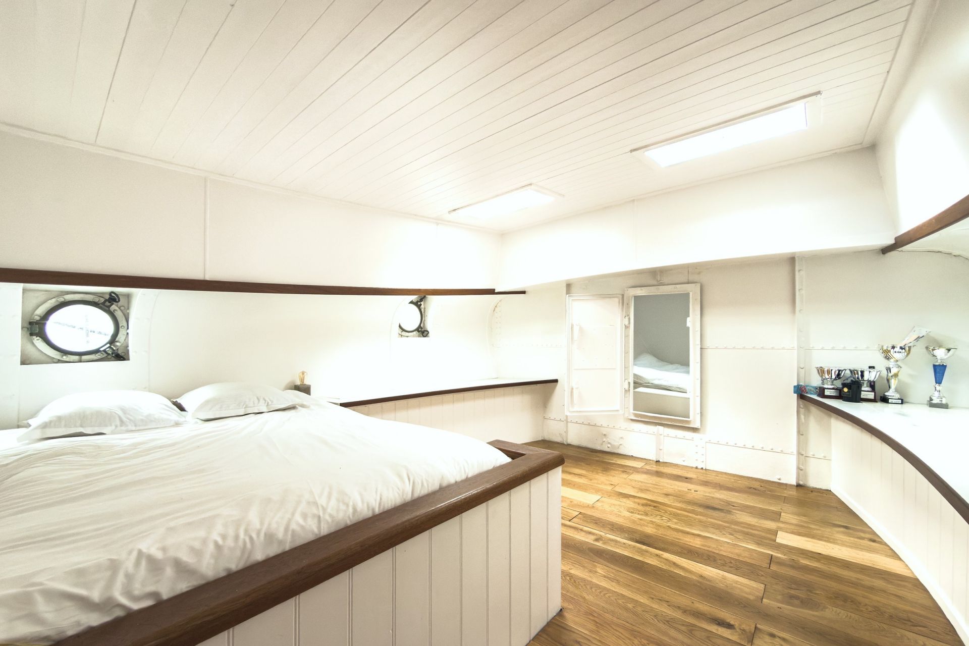 appartement 2 Pièces en vente sur PARIS (75004)