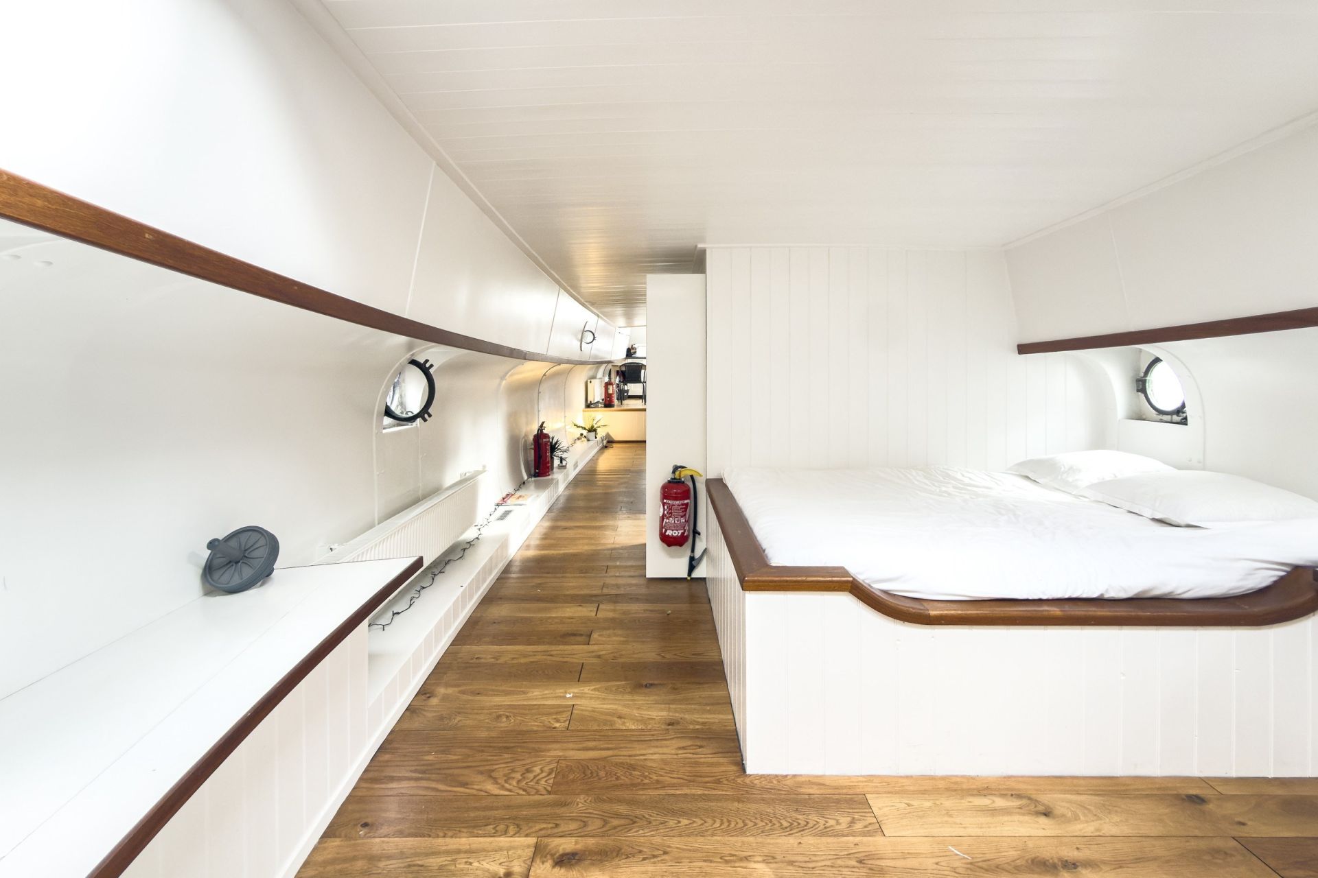 appartement 2 Pièces en vente sur PARIS (75004)