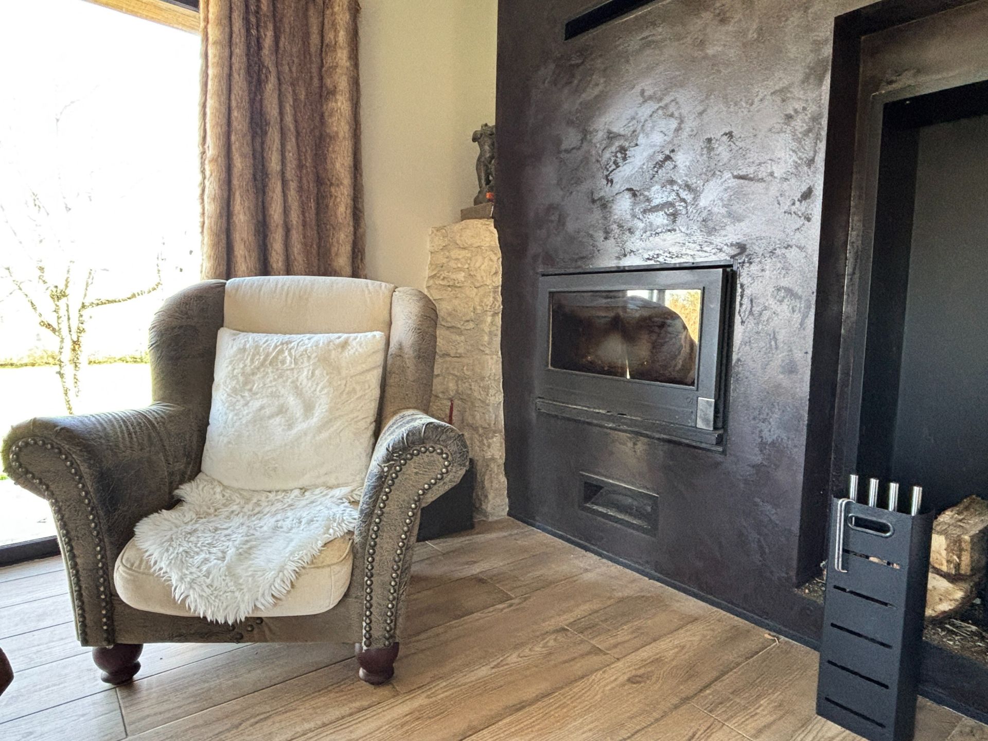 house 9 rooms for sale on MONTAIGU DE QUERCY (82150)