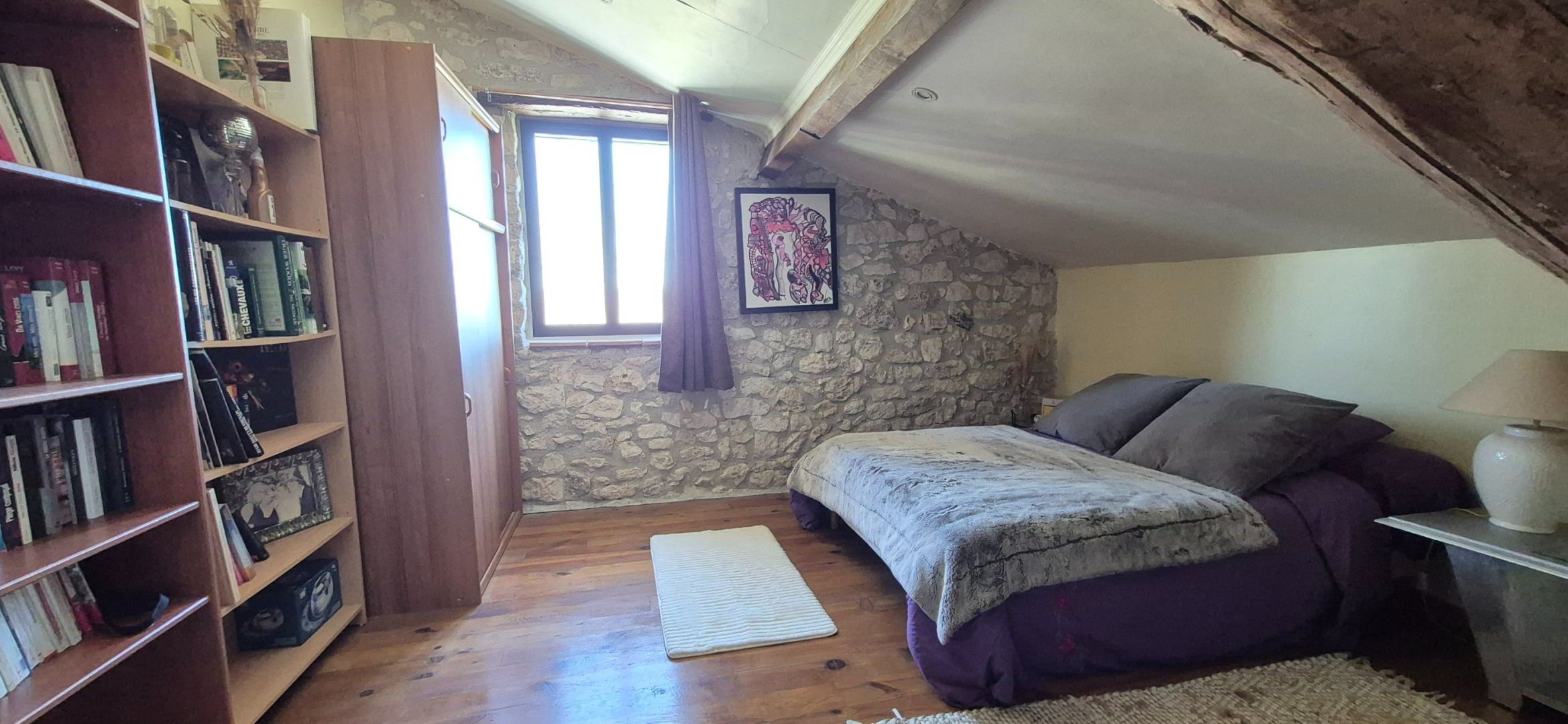 maison 9 Pièces en vente sur MONTAIGU DE QUERCY (82150)