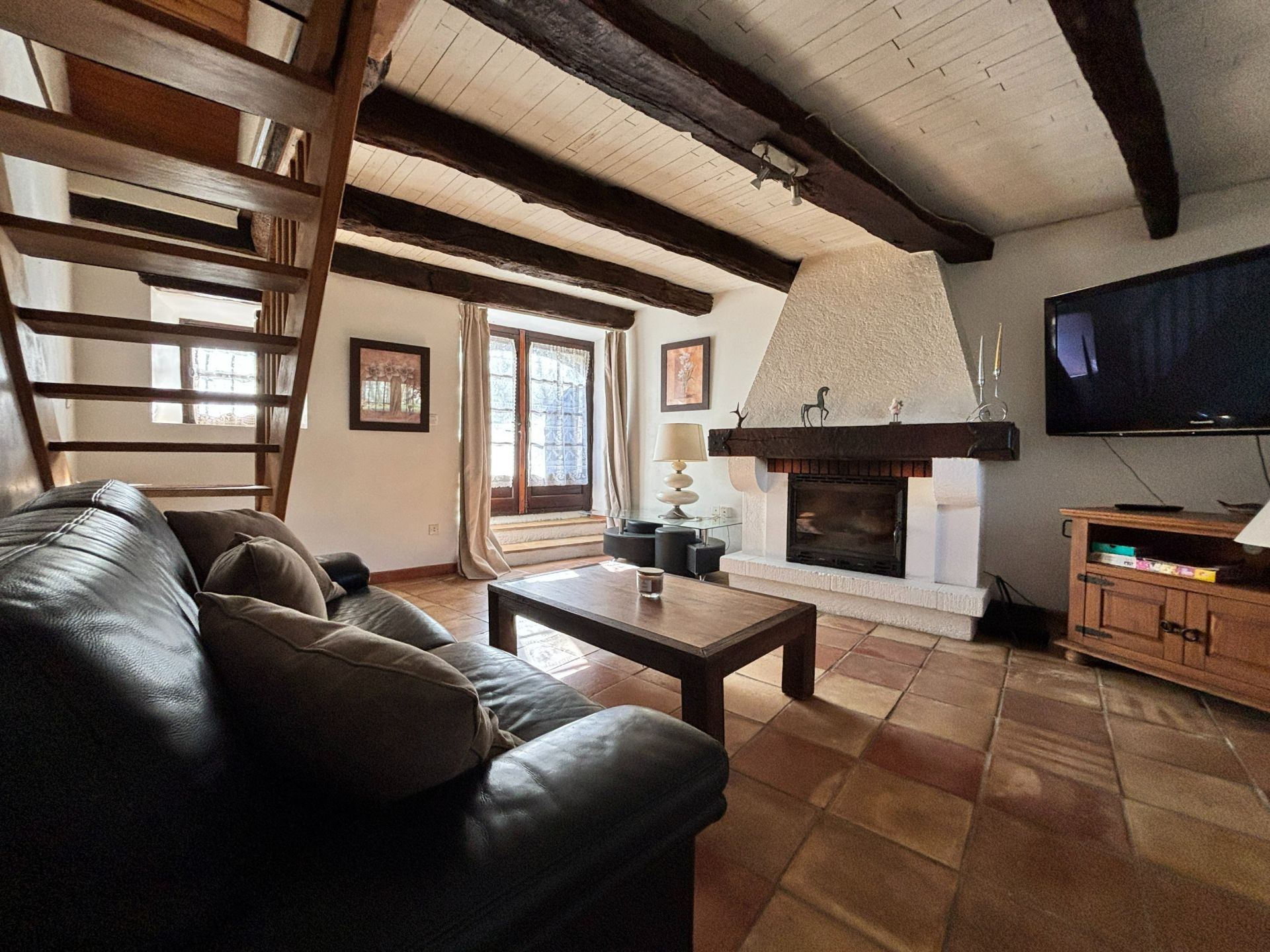 maison 9 Pièces en vente sur MONTAIGU DE QUERCY (82150)