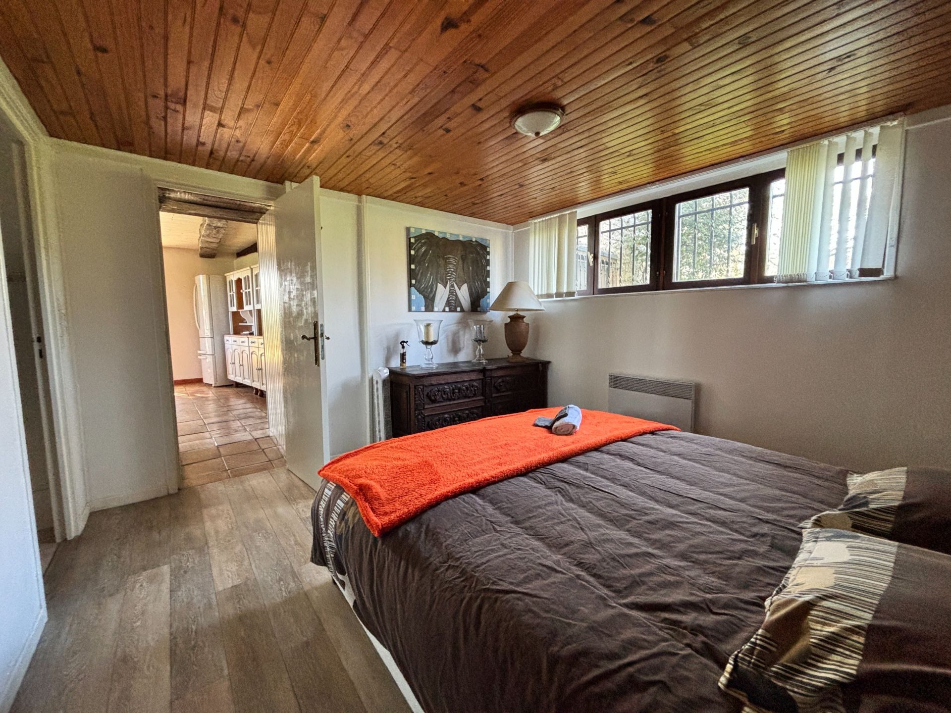 maison 9 Pièces en vente sur MONTAIGU DE QUERCY (82150)