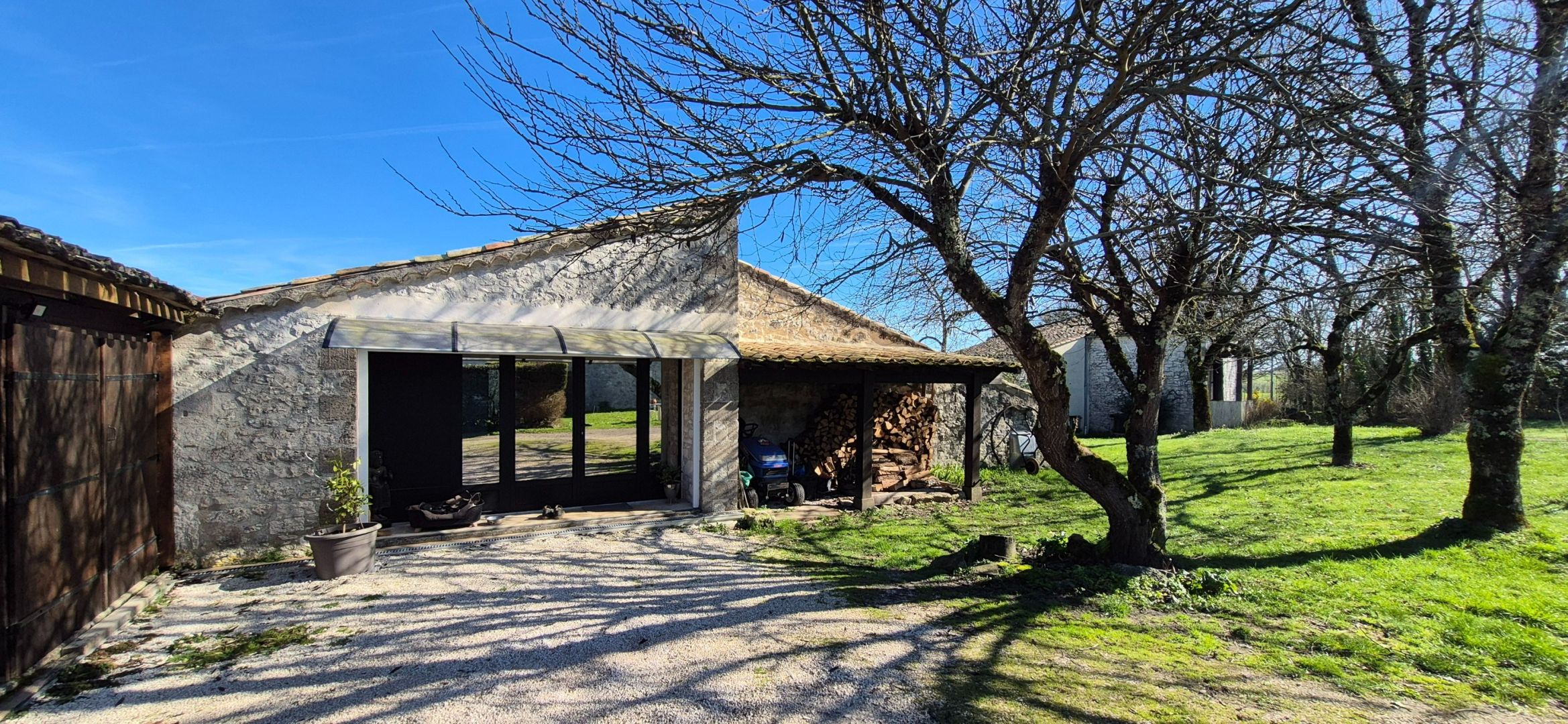 house 9 rooms for sale on MONTAIGU DE QUERCY (82150)