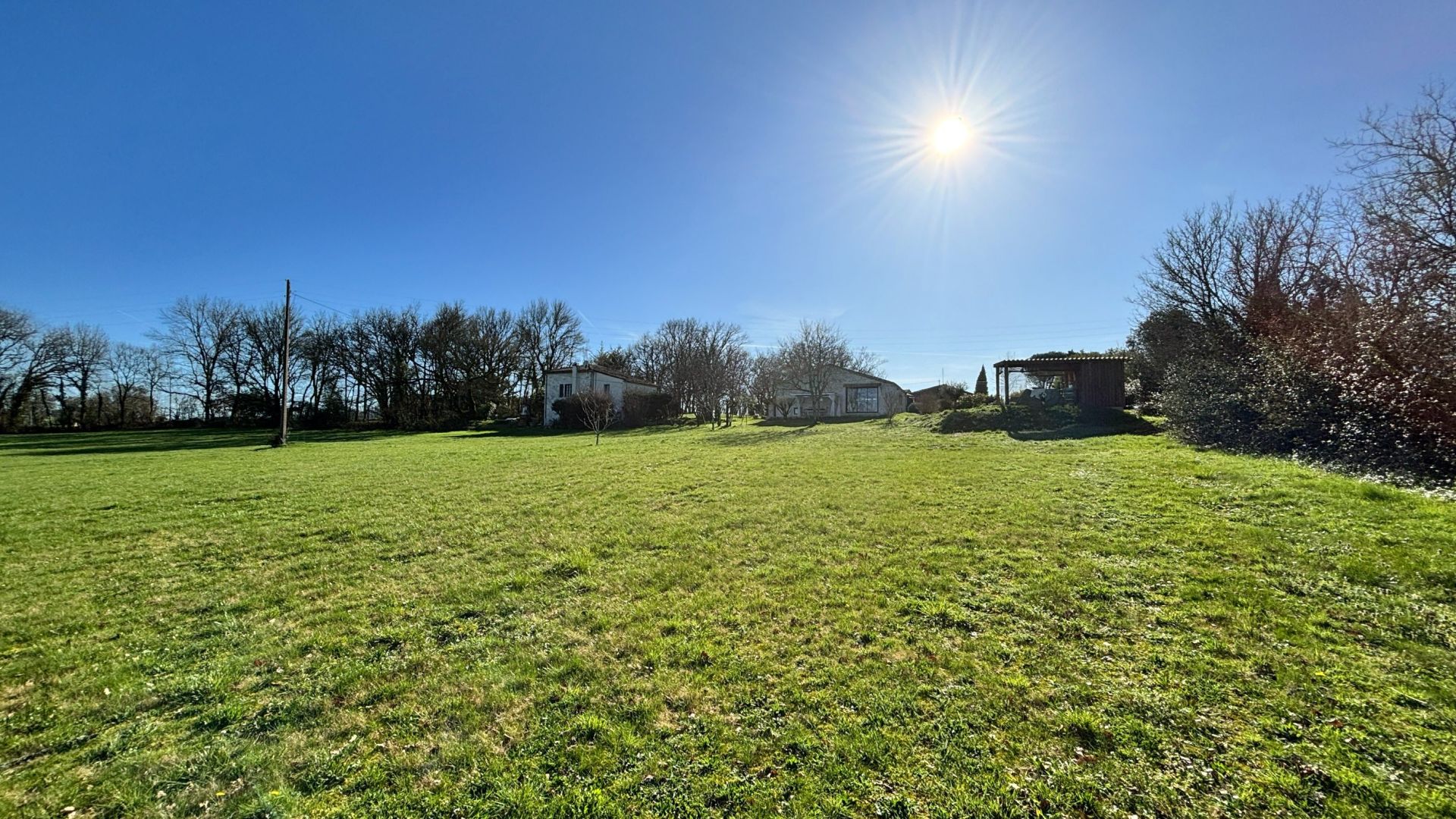 house 9 rooms for sale on MONTAIGU DE QUERCY (82150)