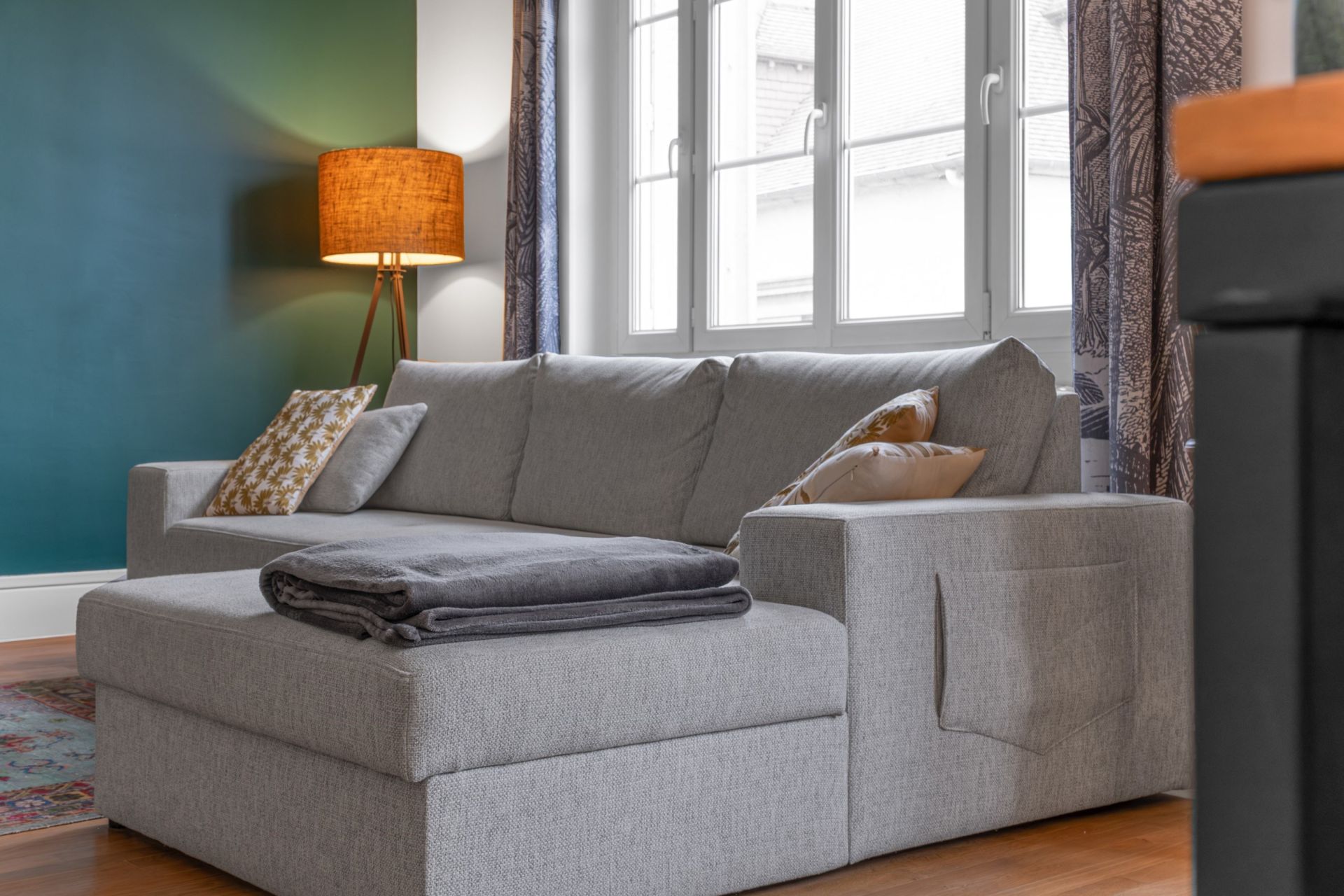 appartement 3 Pièces en vente sur DIJON (21000)