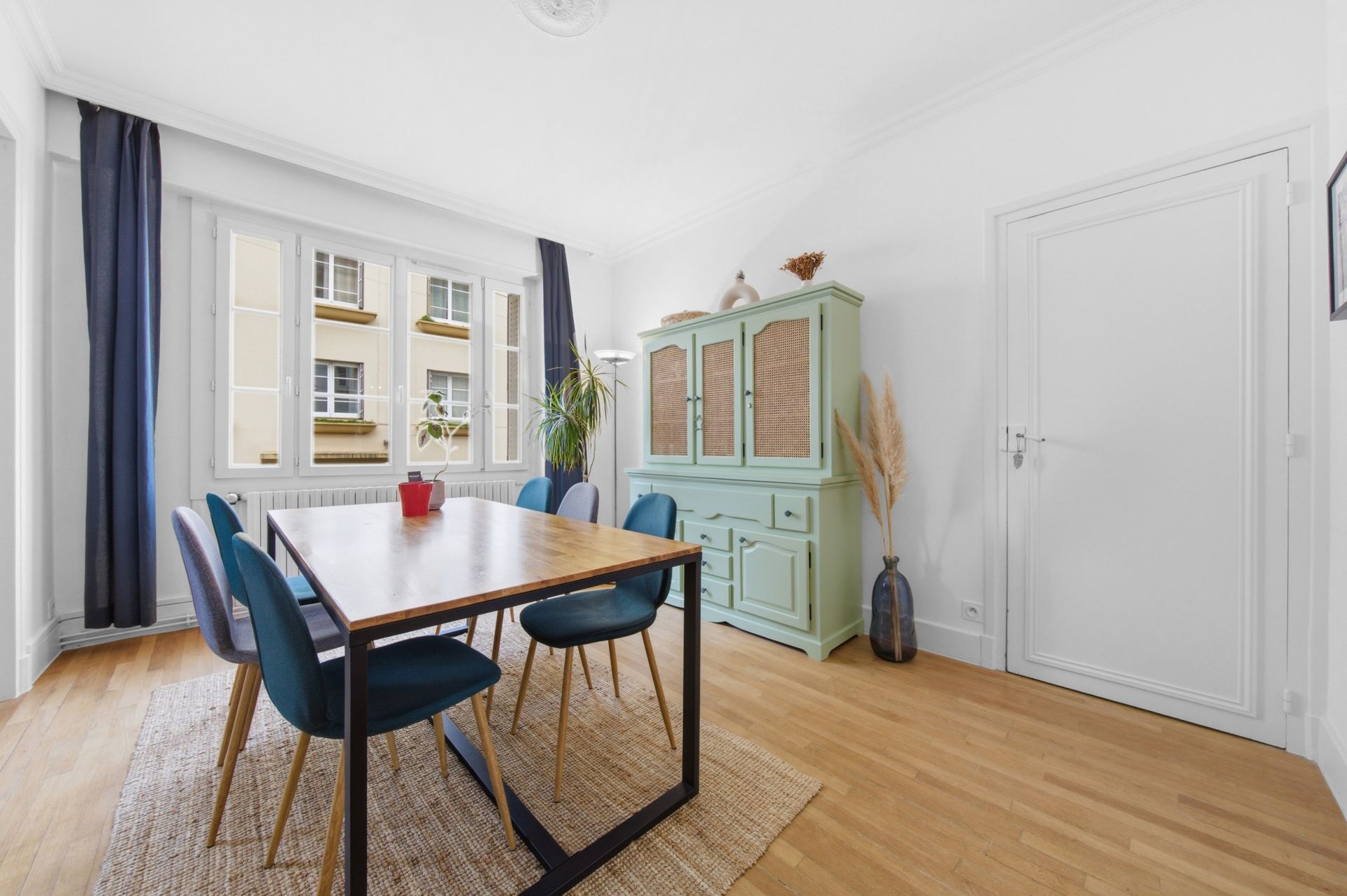 appartement 3 Pièces en vente sur DIJON (21000)