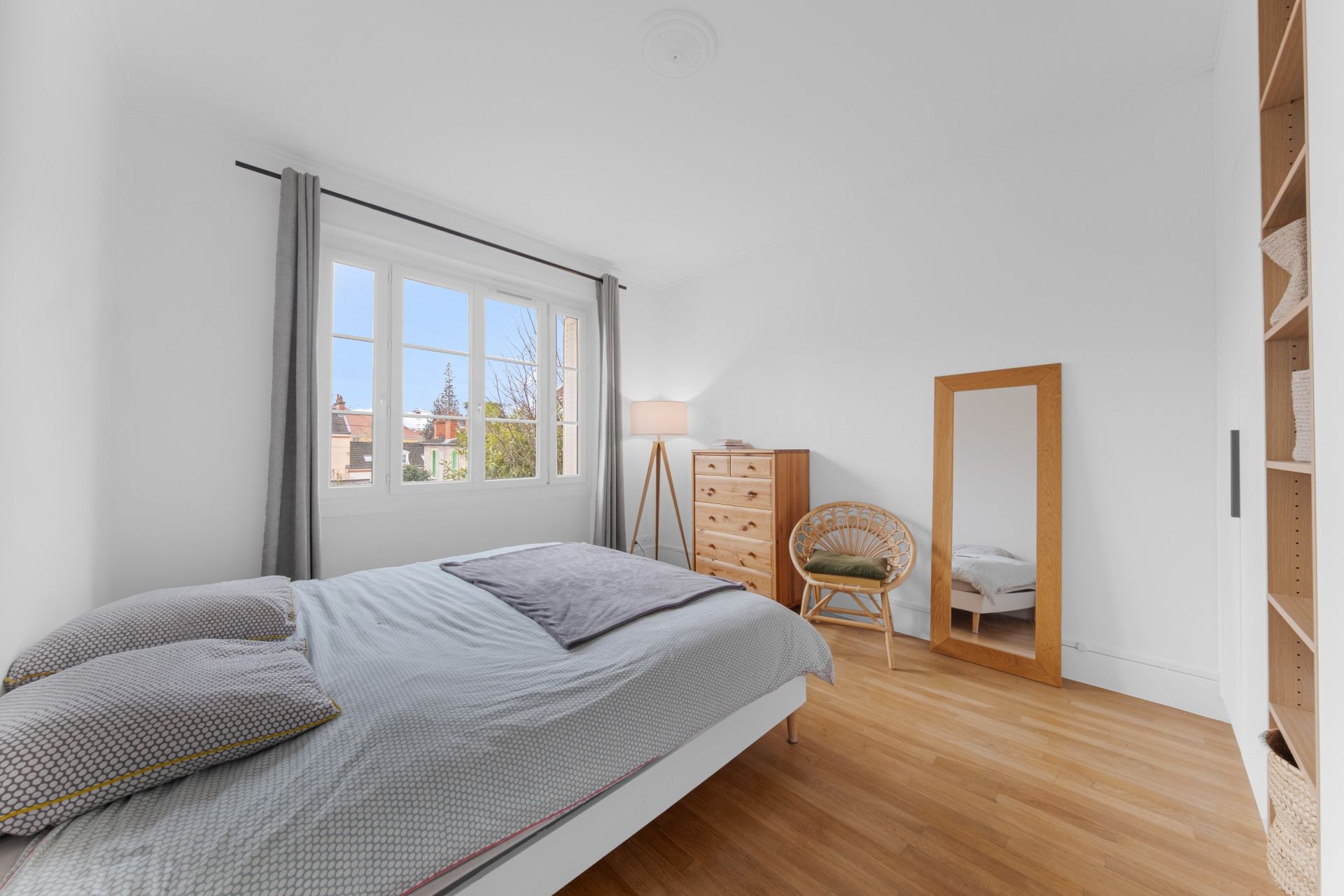 appartement 3 Pièces en vente sur DIJON (21000)